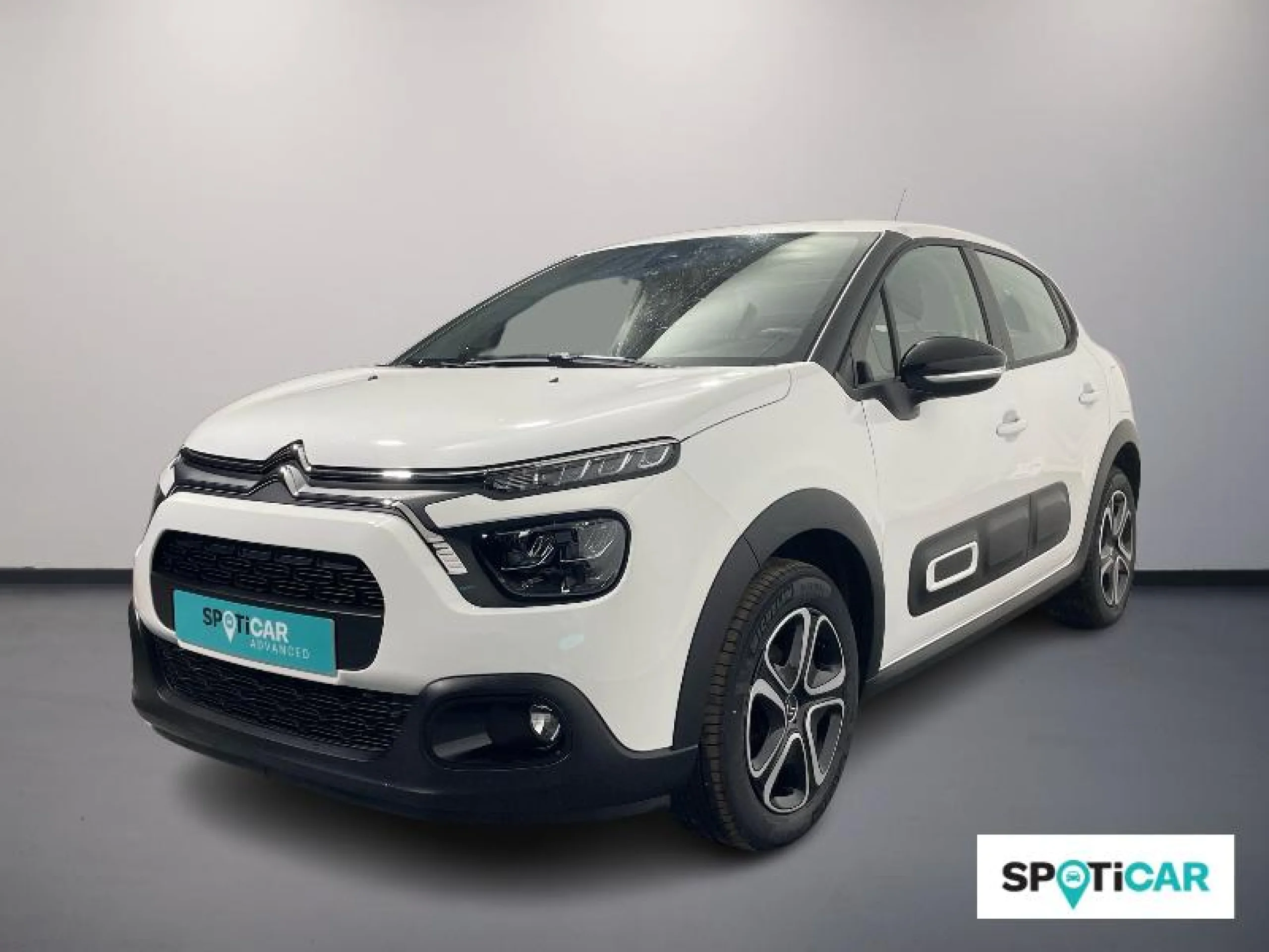 CITROEN C3 PURETECH 60KW (83CV) PLUS - Foto 3