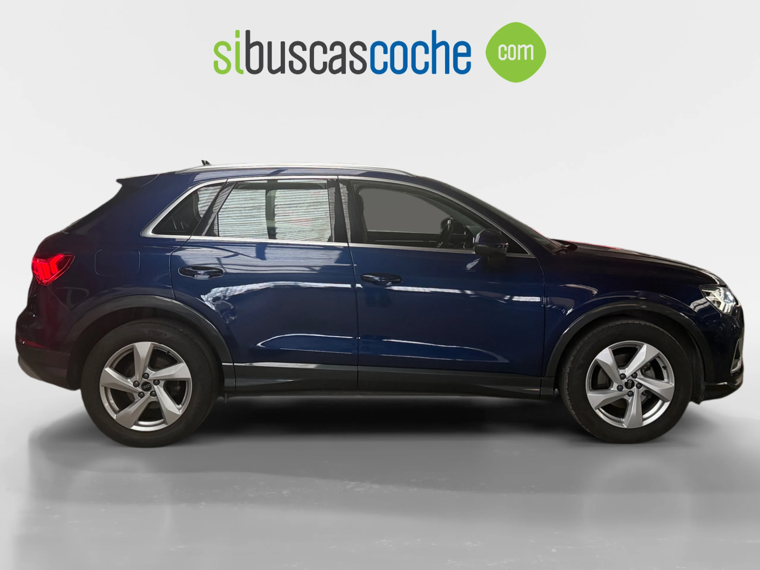 AUDI Q3 ADVANCED 35 TDI 110KW (150CV) S TRONIC - Foto 3