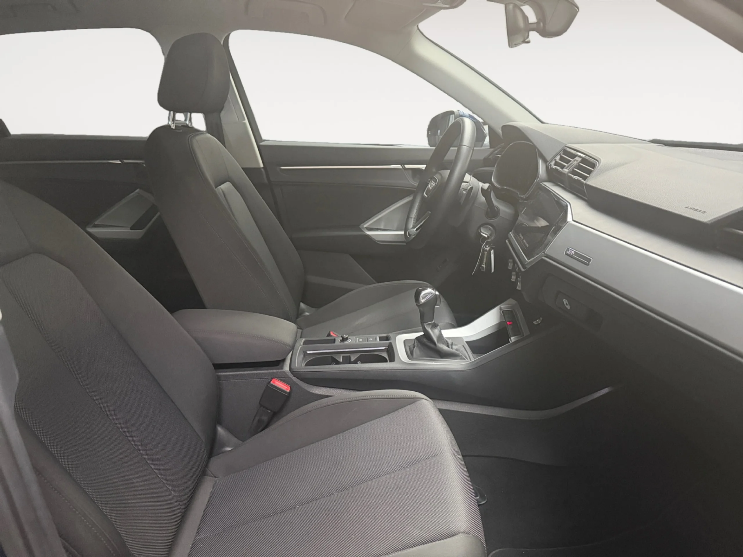 AUDI Q3 ADVANCED 35 TDI 110KW (150CV) S TRONIC - Foto 5