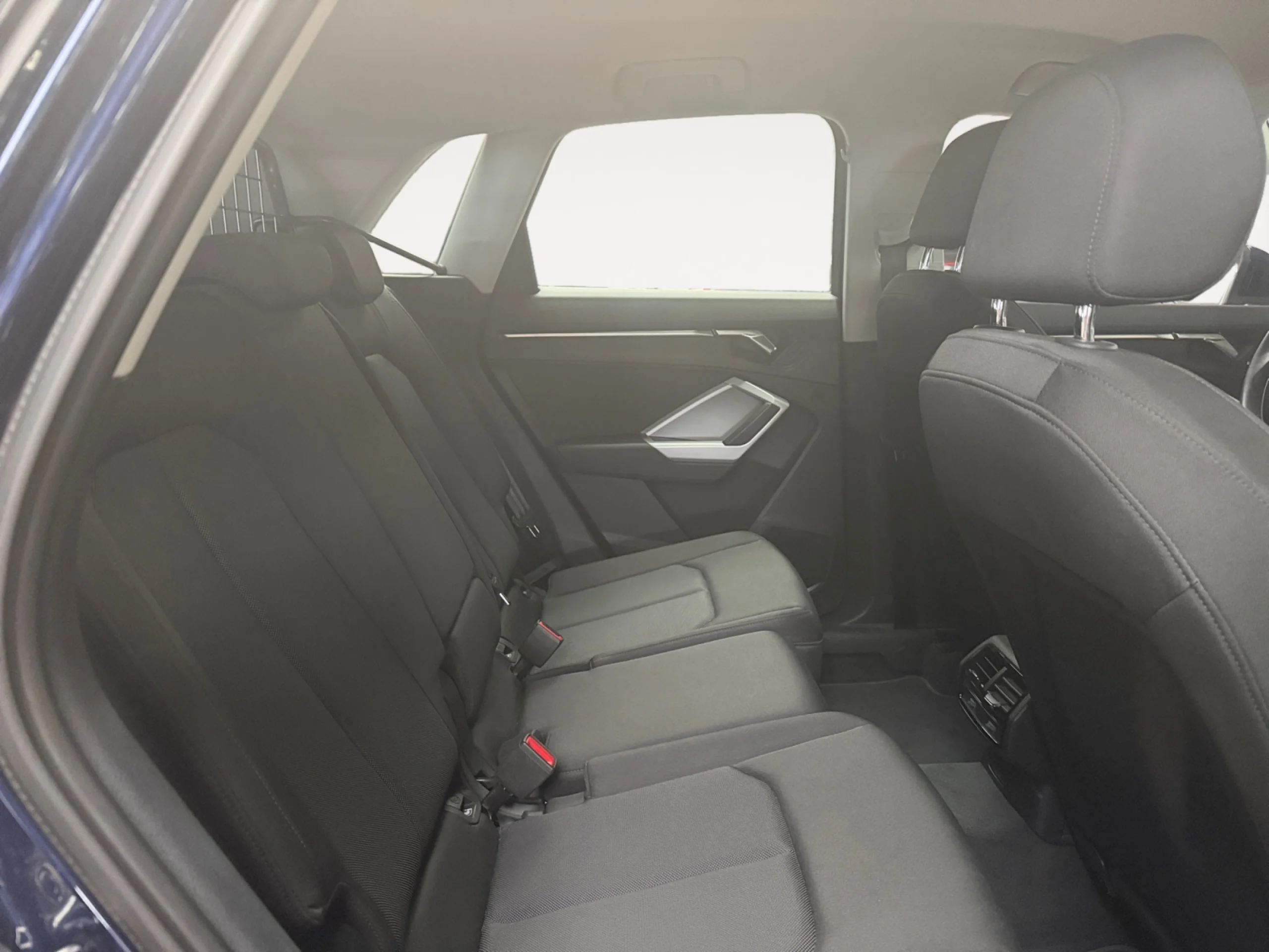 AUDI Q3 ADVANCED 35 TDI 110KW (150CV) S TRONIC - Foto 6