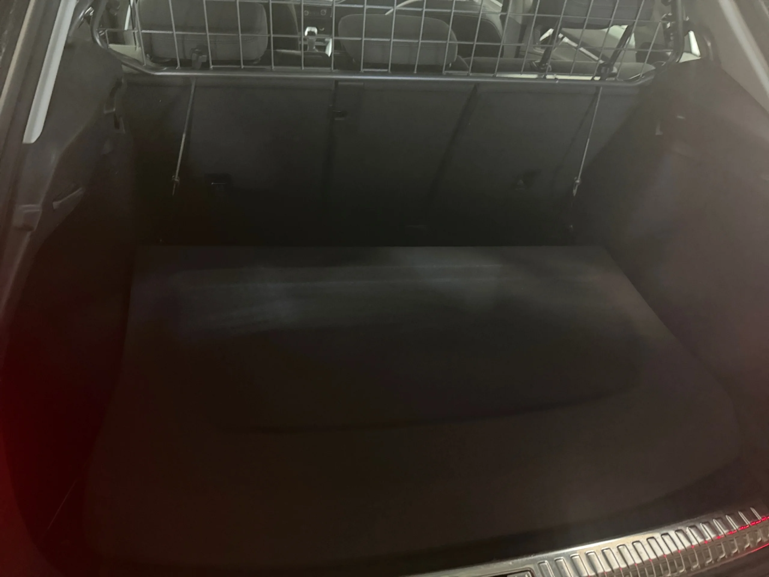 AUDI Q3 ADVANCED 35 TDI 110KW (150CV) S TRONIC - Foto 7