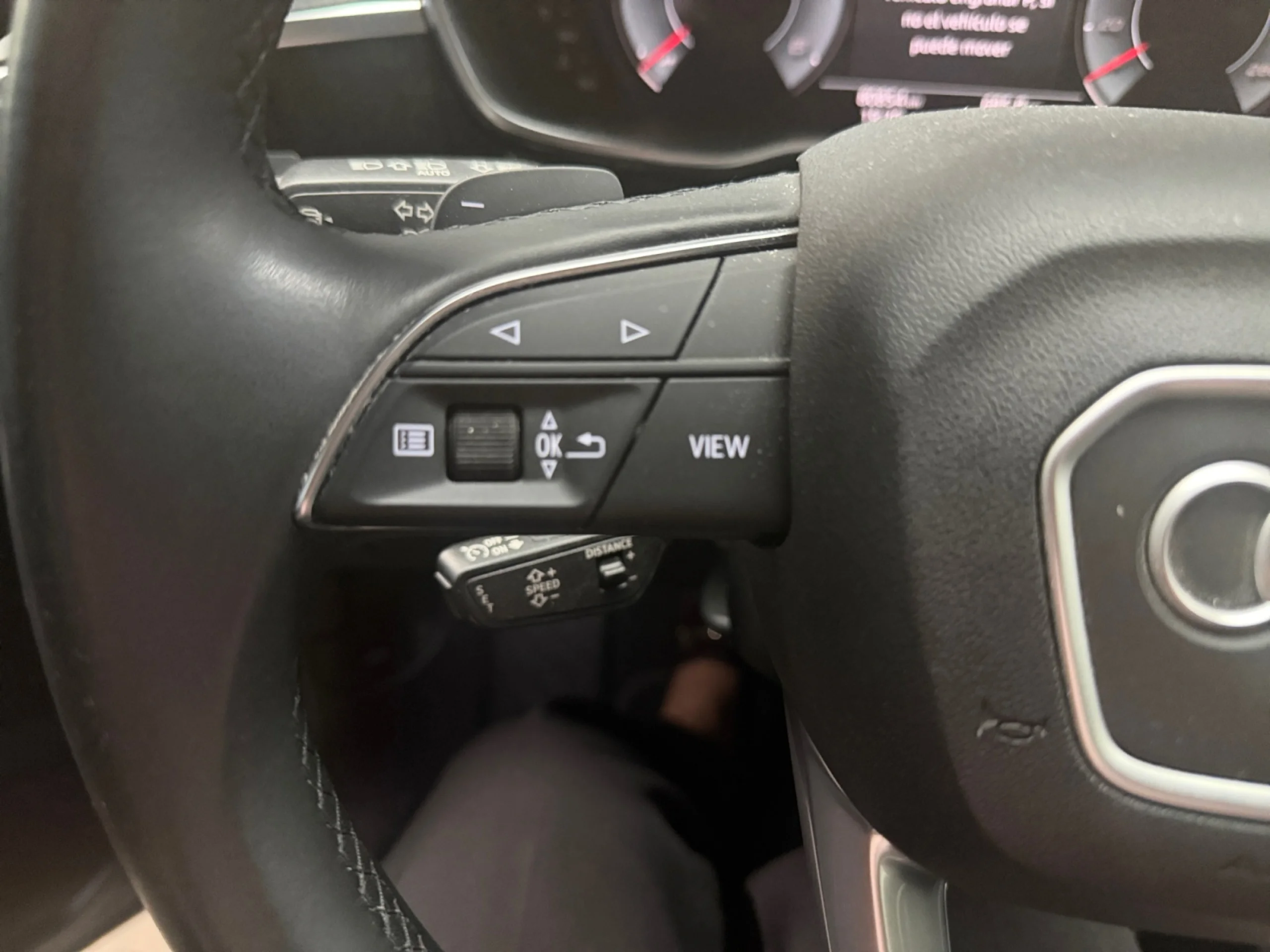 AUDI Q3 ADVANCED 35 TDI 110KW (150CV) S TRONIC - Foto 11