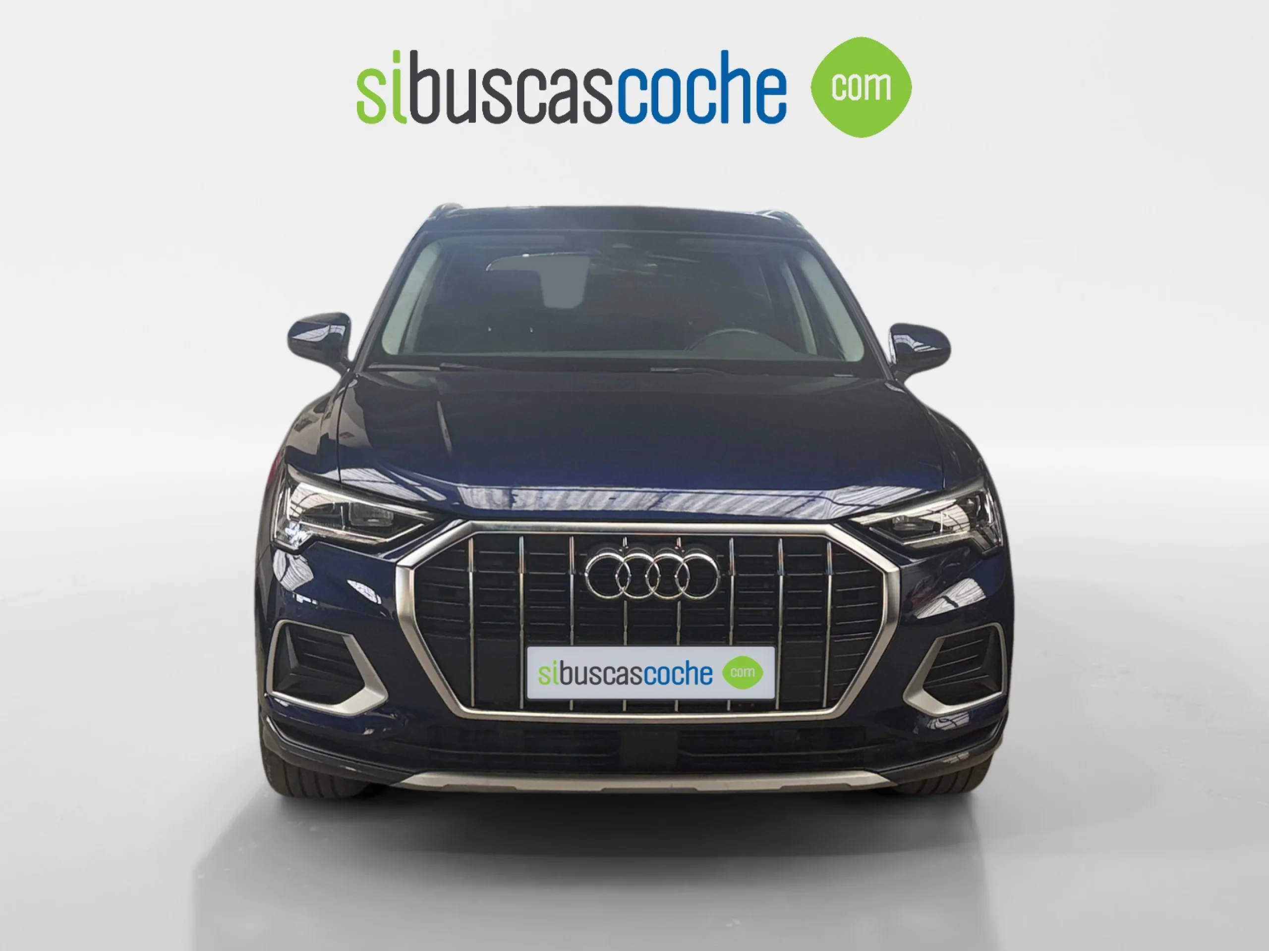 AUDI Q3 ADVANCED 35 TDI 110KW (150CV) S TRONIC - Foto 13