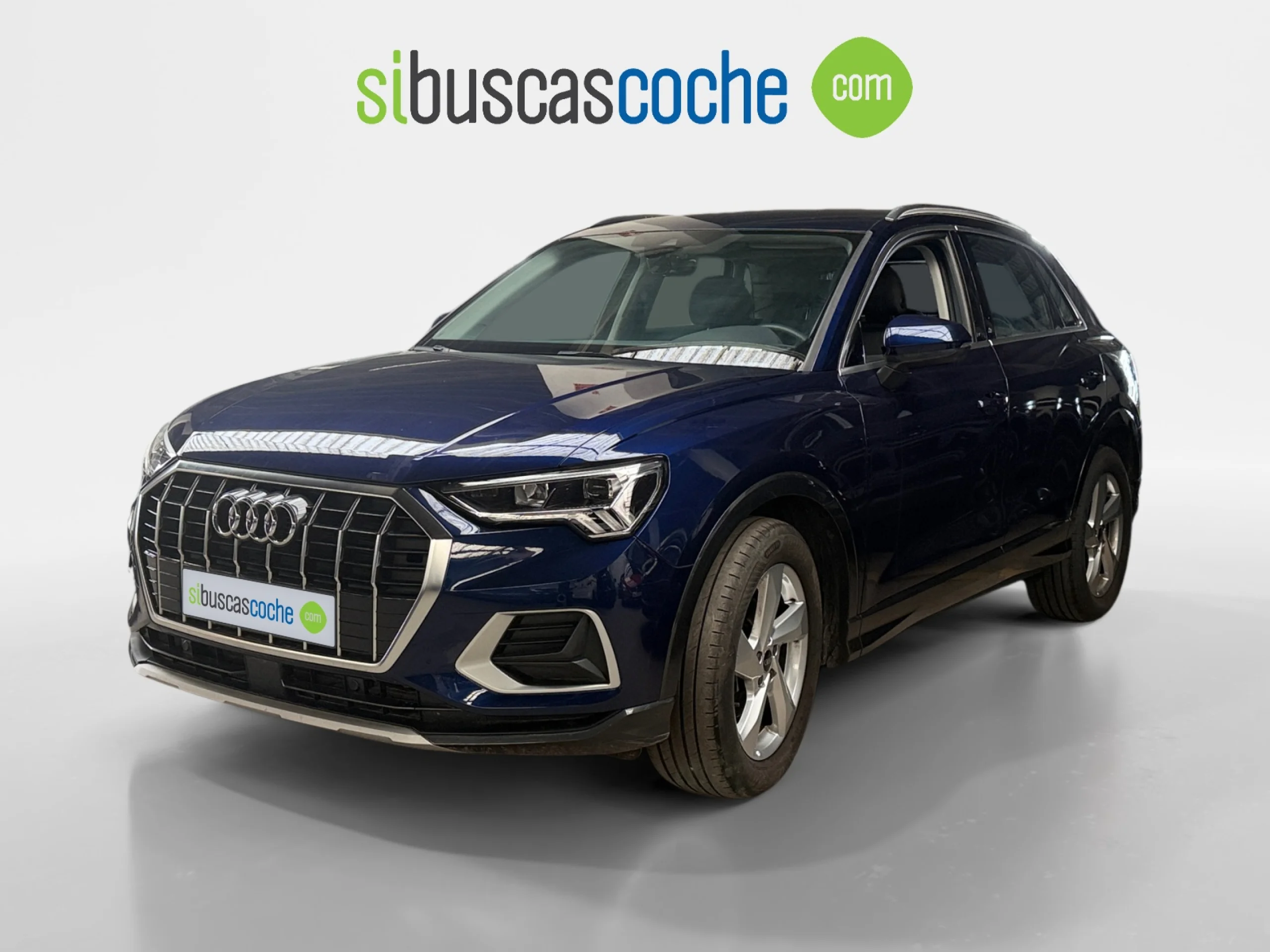 AUDI Q3 ADVANCED 35 TDI 110KW (150CV) S TRONIC - Foto 15