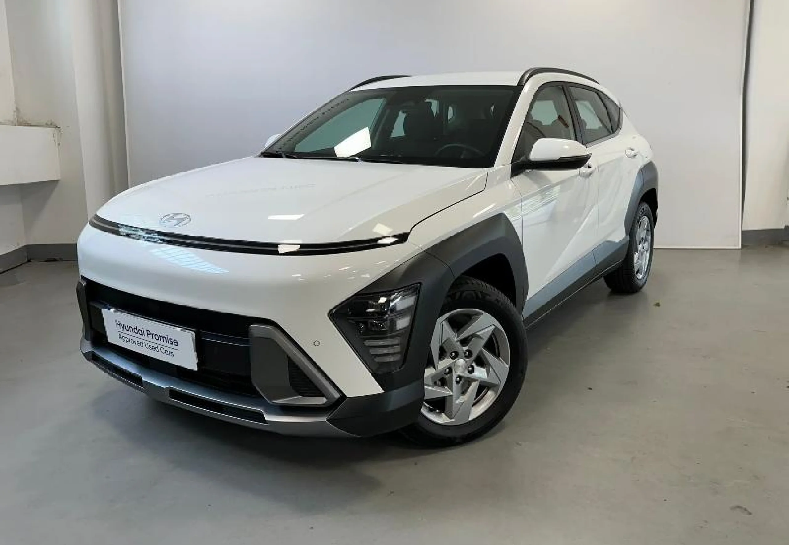 HYUNDAI KONA 1.0 TGDI FLEXX - Foto 1