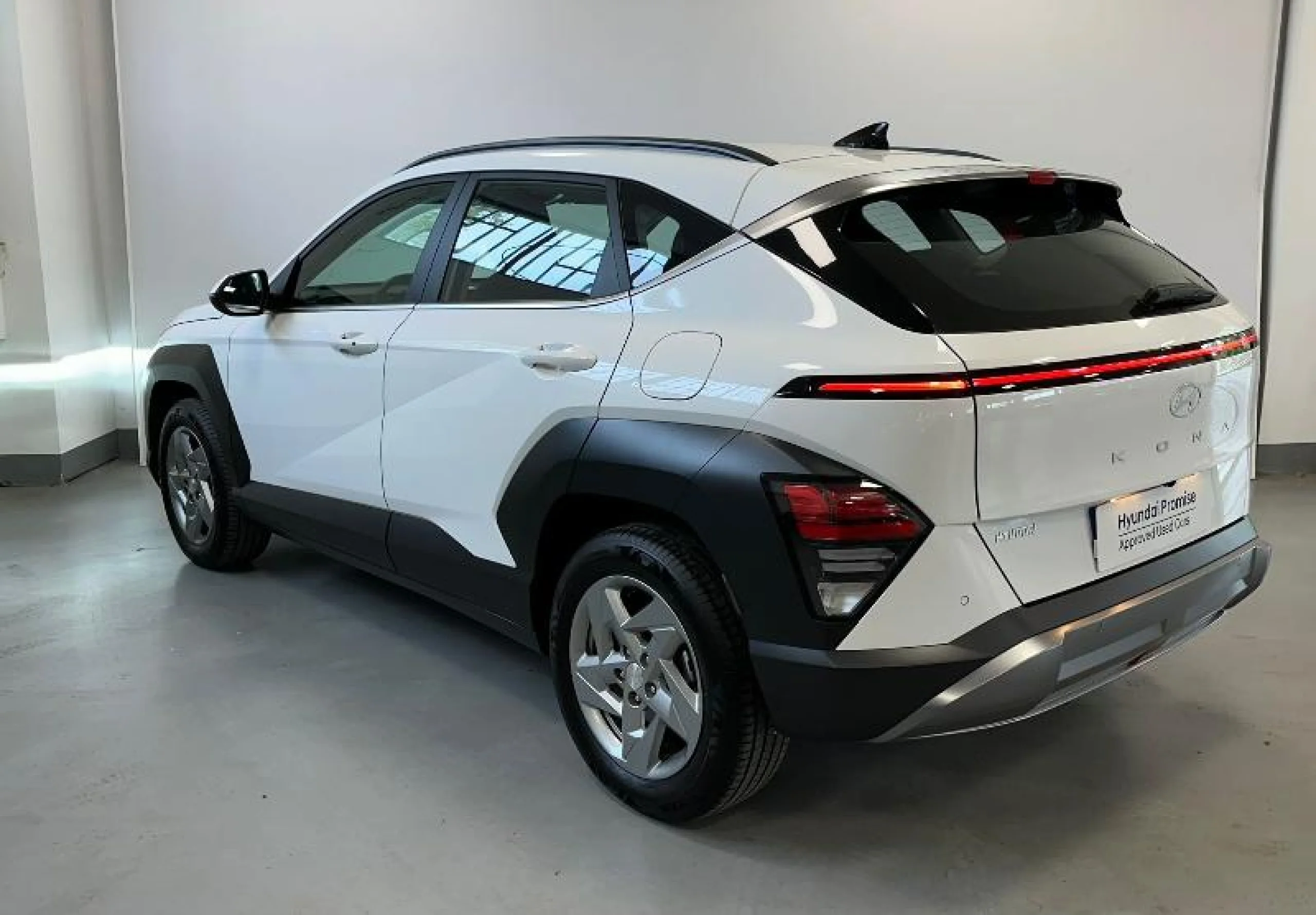 HYUNDAI KONA 1.0 TGDI FLEXX - Foto 2