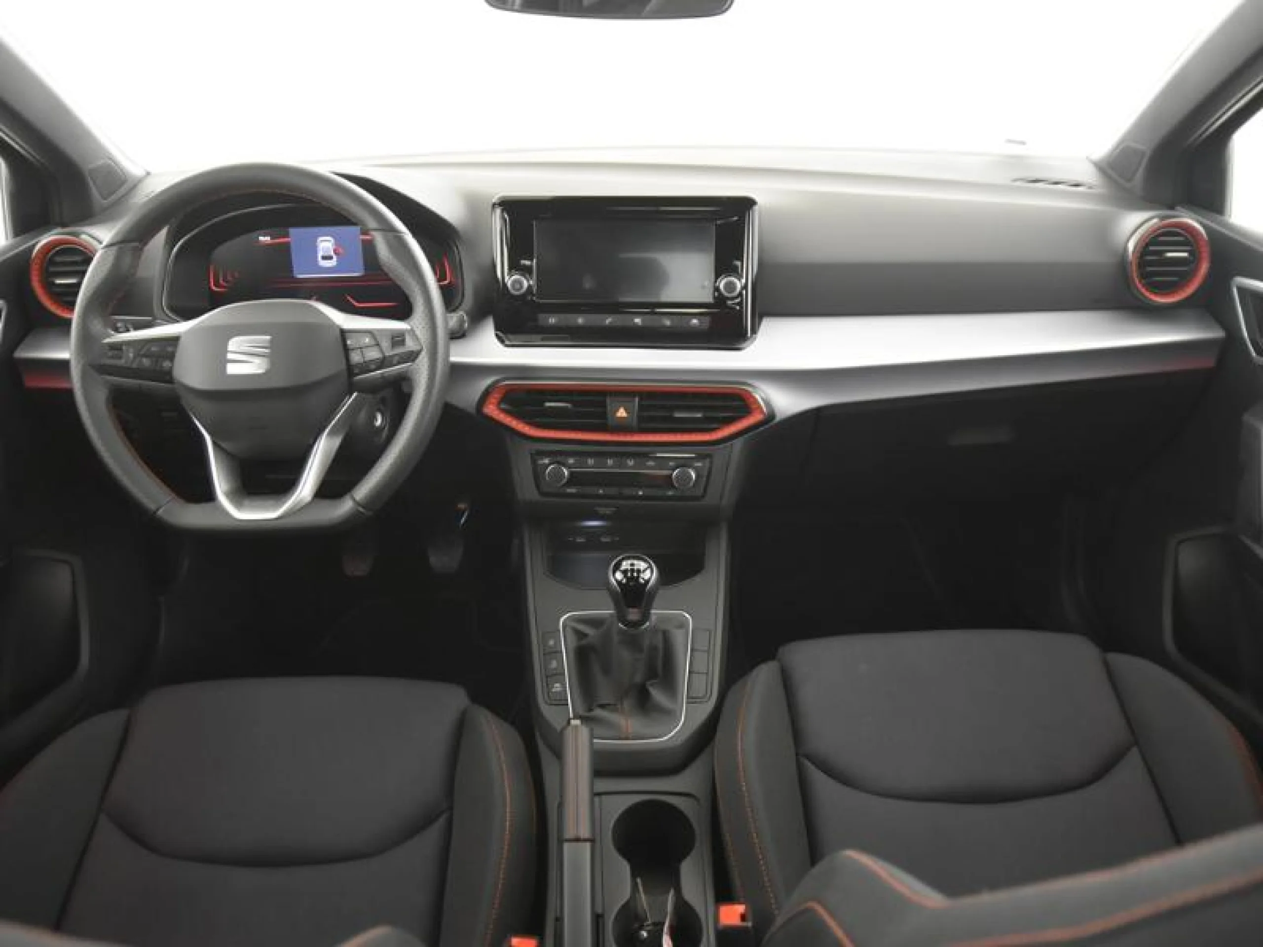 SEAT IBIZA 1.0 TSI 81KW (110CV) FR - Foto 4