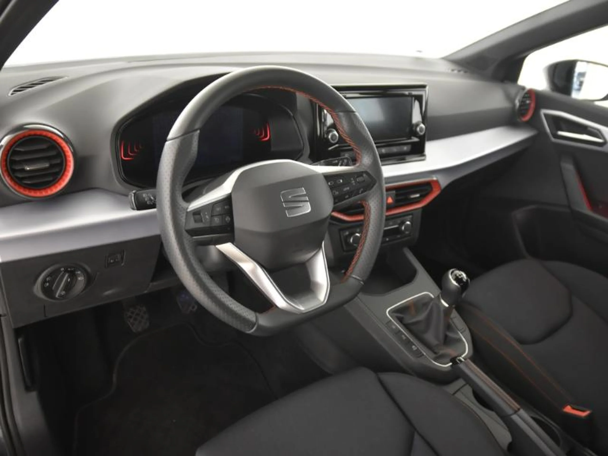 SEAT IBIZA 1.0 TSI 81KW (110CV) FR - Foto 9