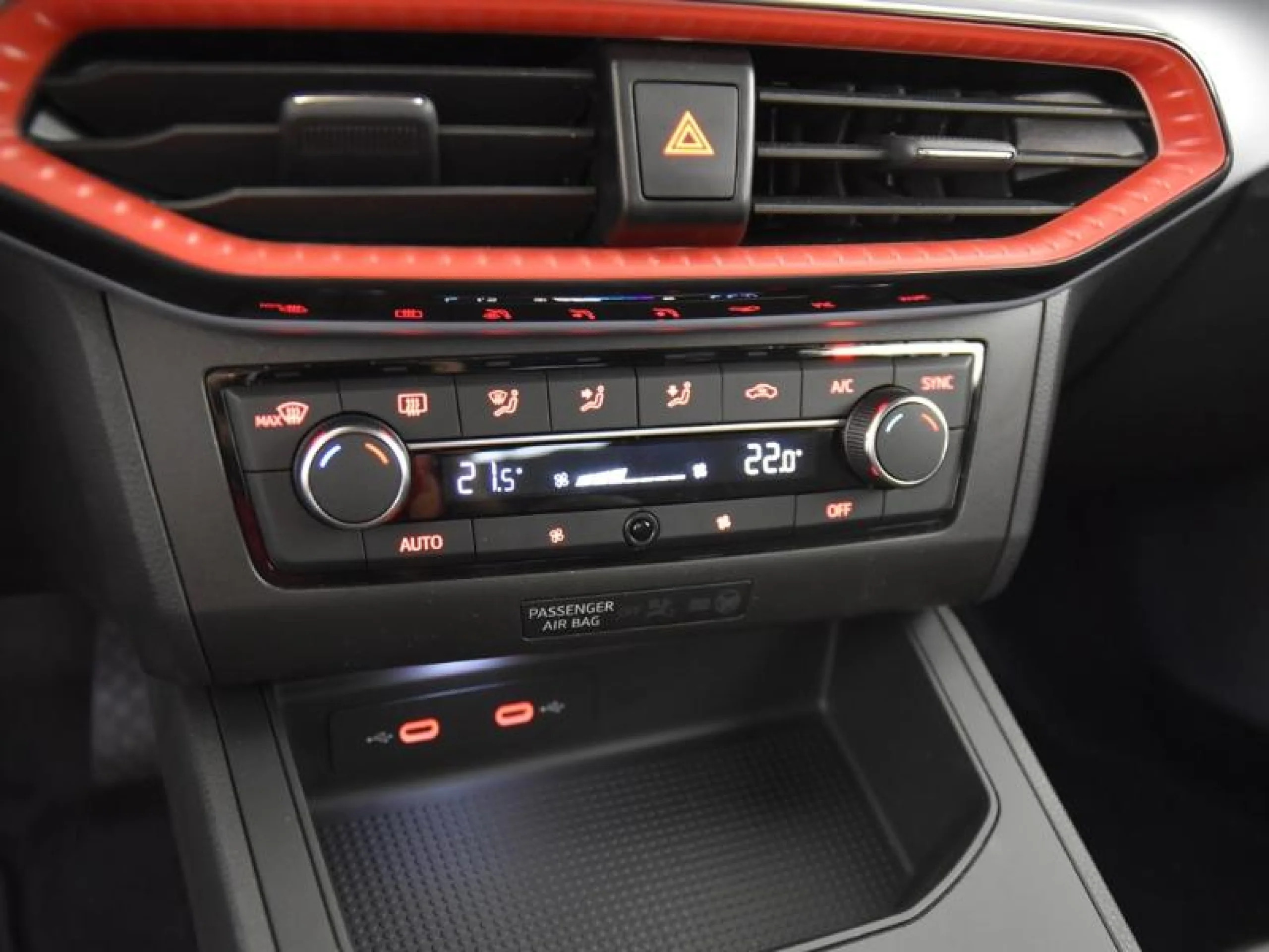 SEAT IBIZA 1.0 TSI 81KW (110CV) FR - Foto 11