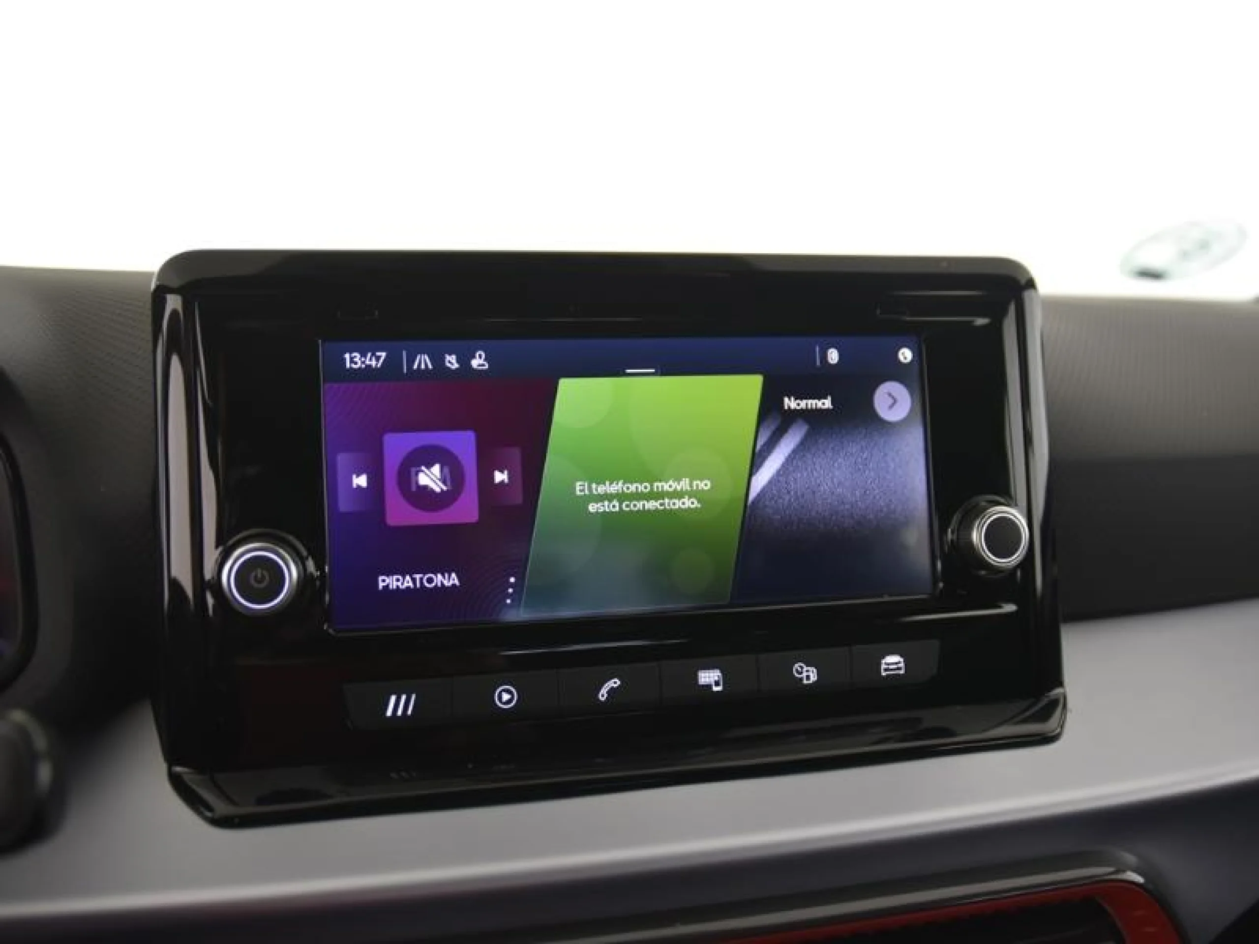 SEAT IBIZA 1.0 TSI 81KW (110CV) FR - Foto 12