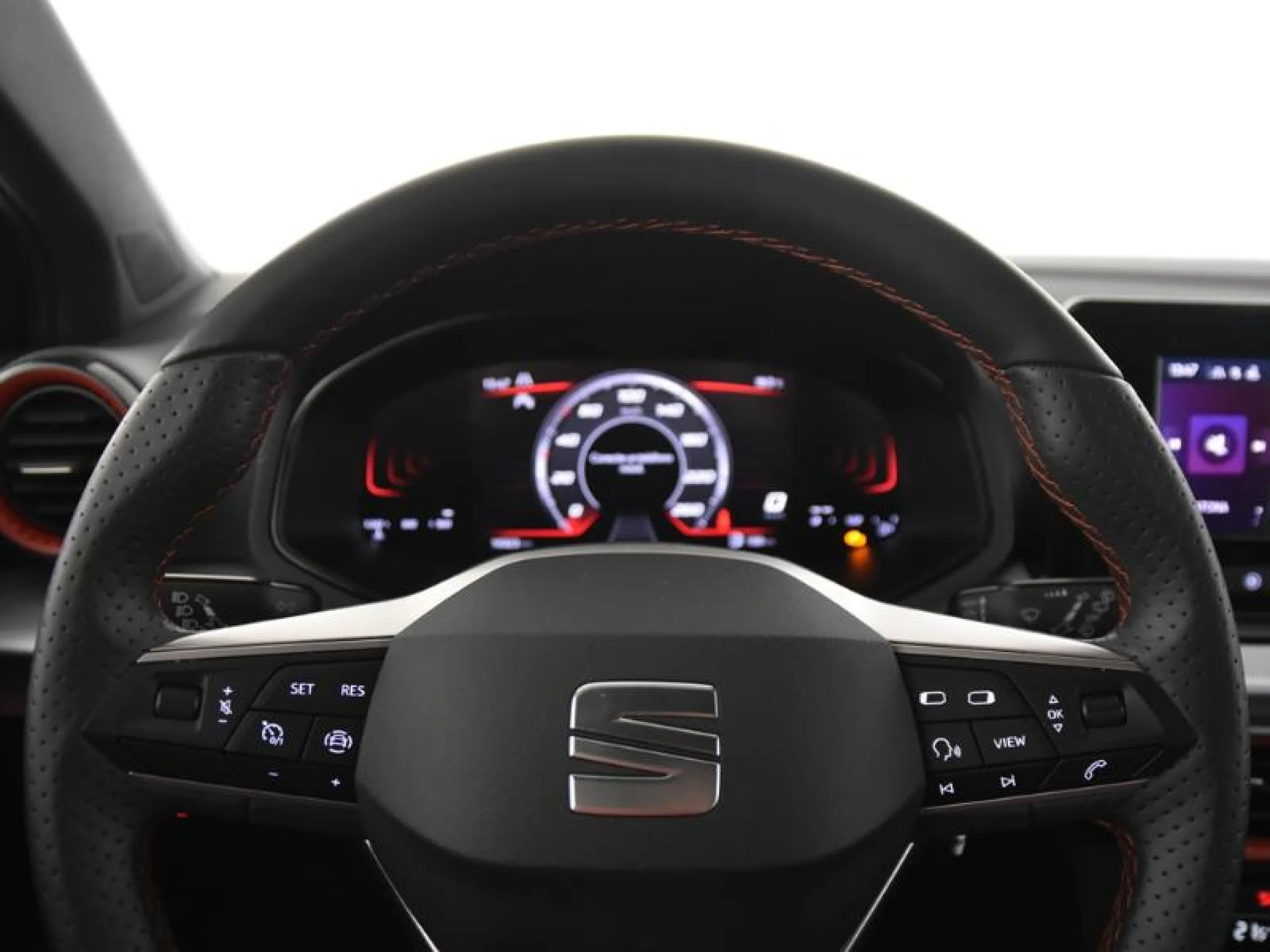 SEAT IBIZA 1.0 TSI 81KW (110CV) FR - Foto 13