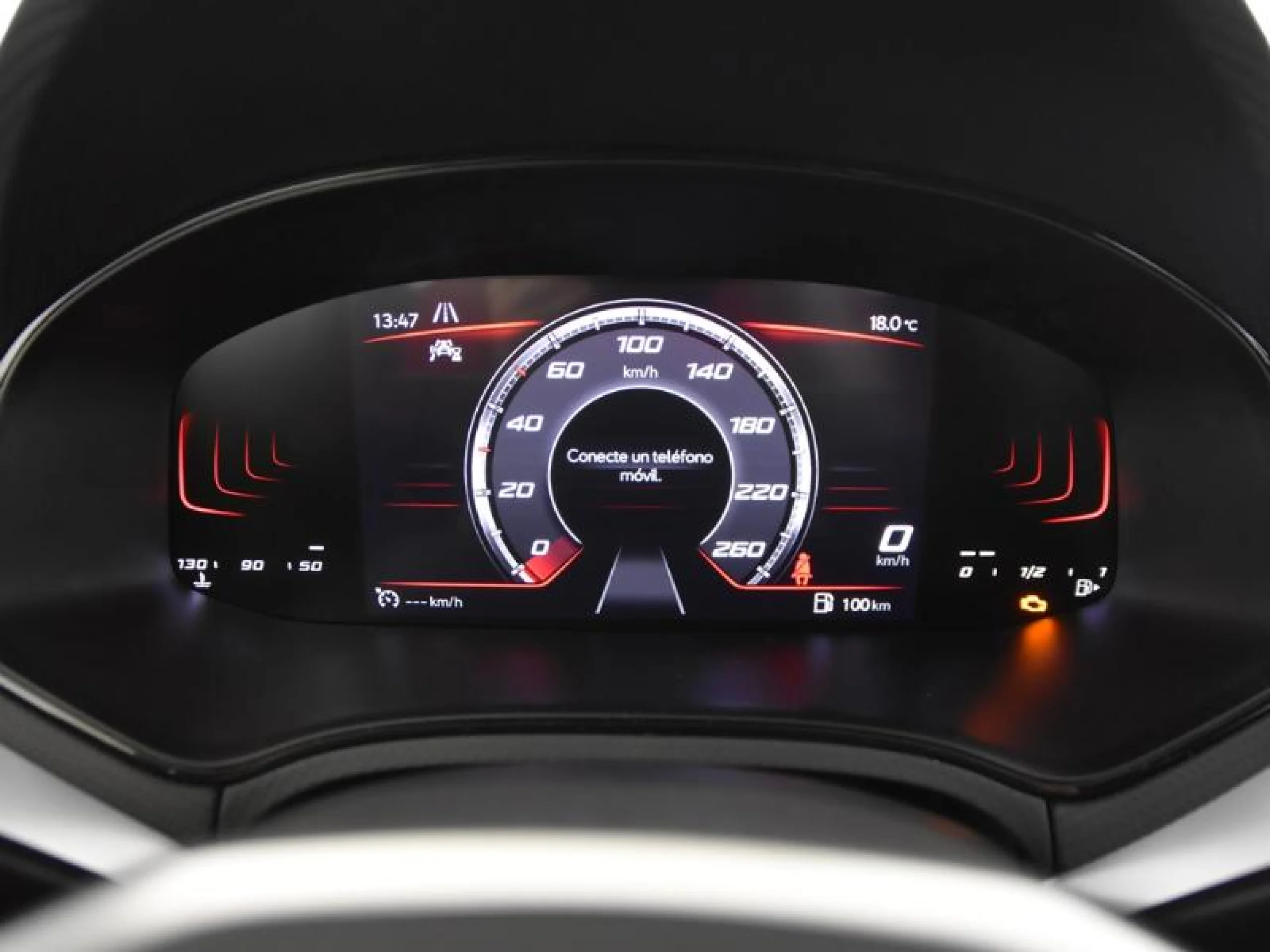 SEAT IBIZA 1.0 TSI 81KW (110CV) FR - Foto 14