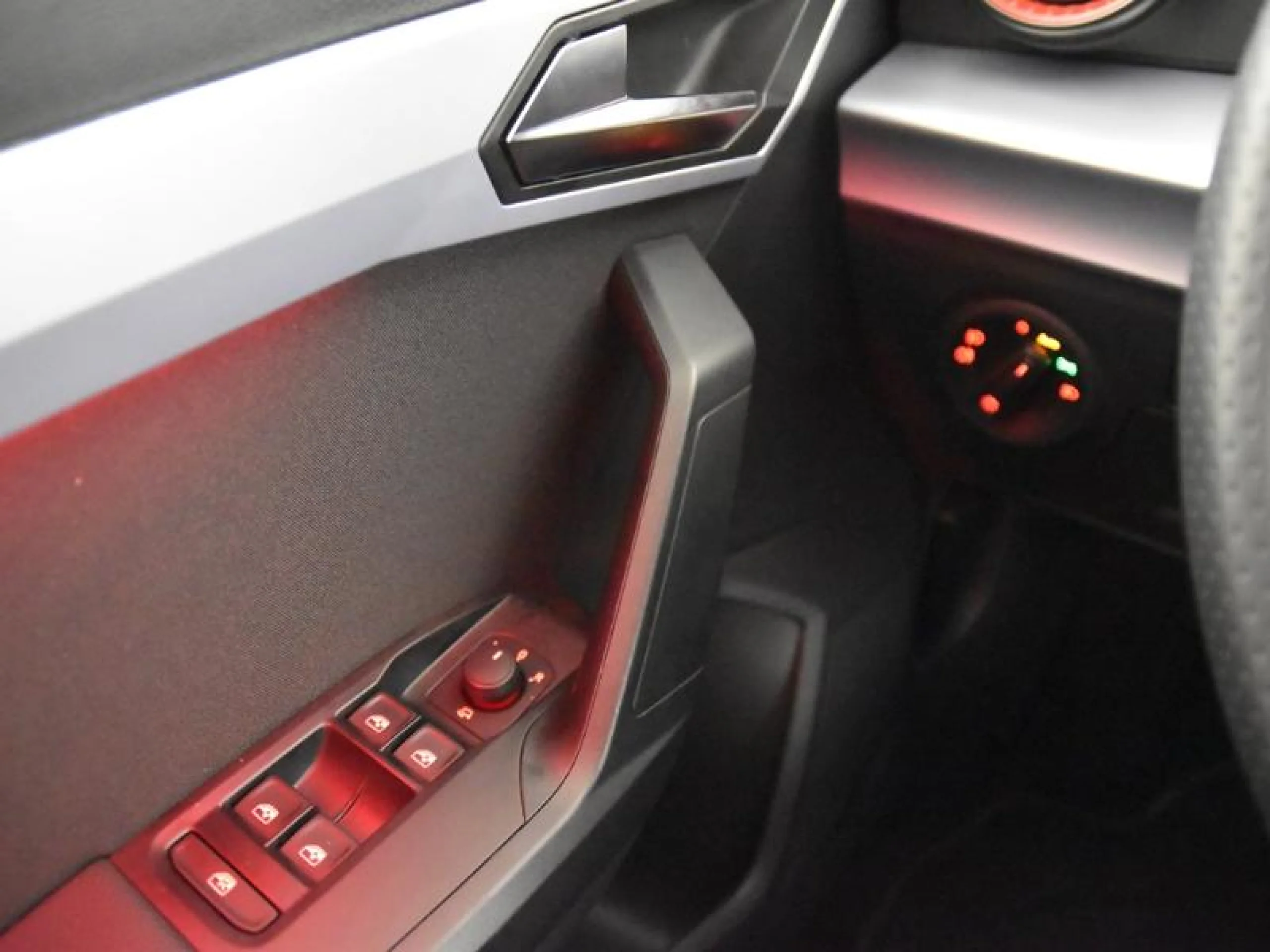 SEAT IBIZA 1.0 TSI 81KW (110CV) FR - Foto 15