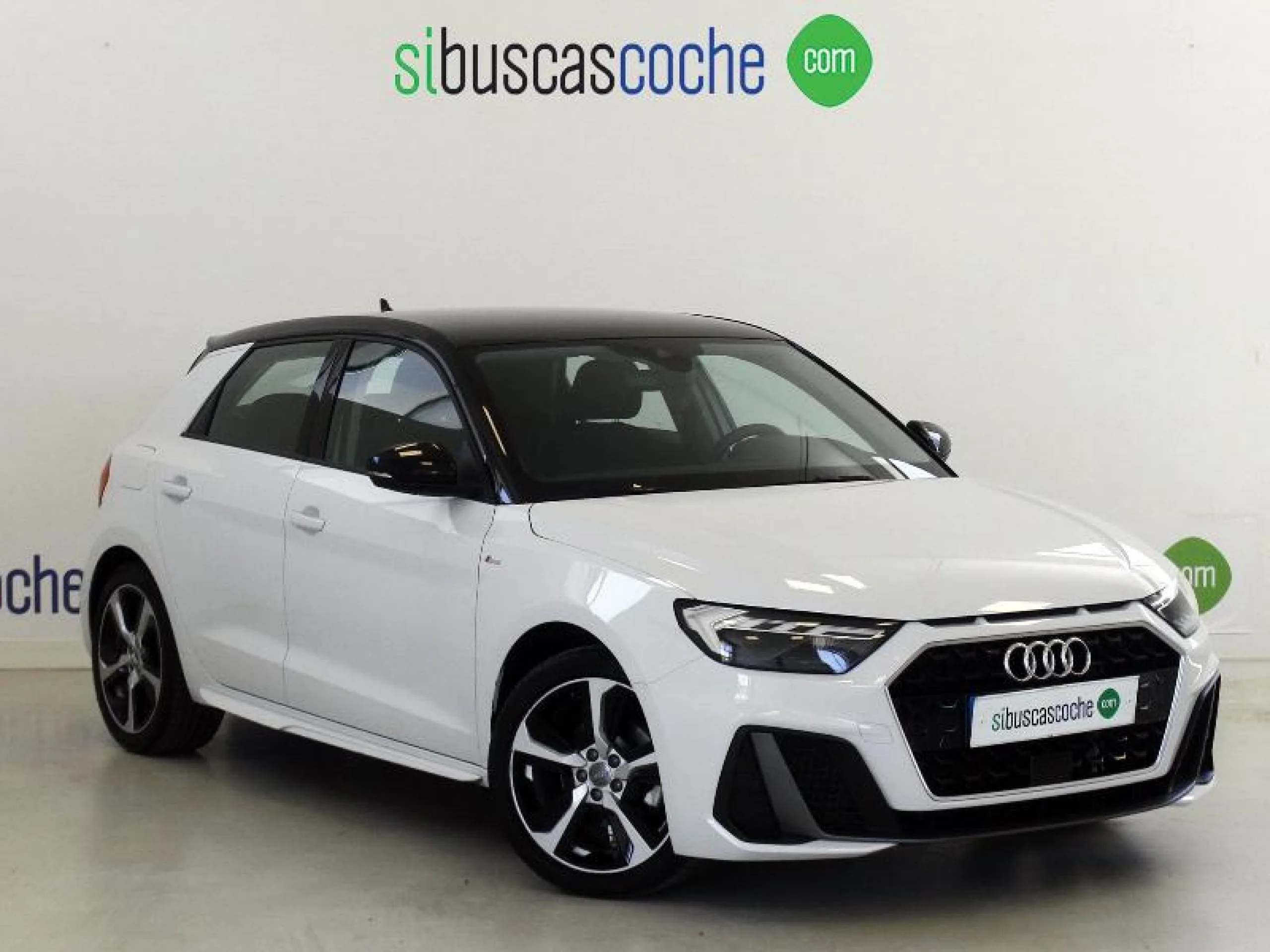AUDI A1 SPORTBACK ADRENALIN 30 TFSI 85KW S TRON - Foto 1