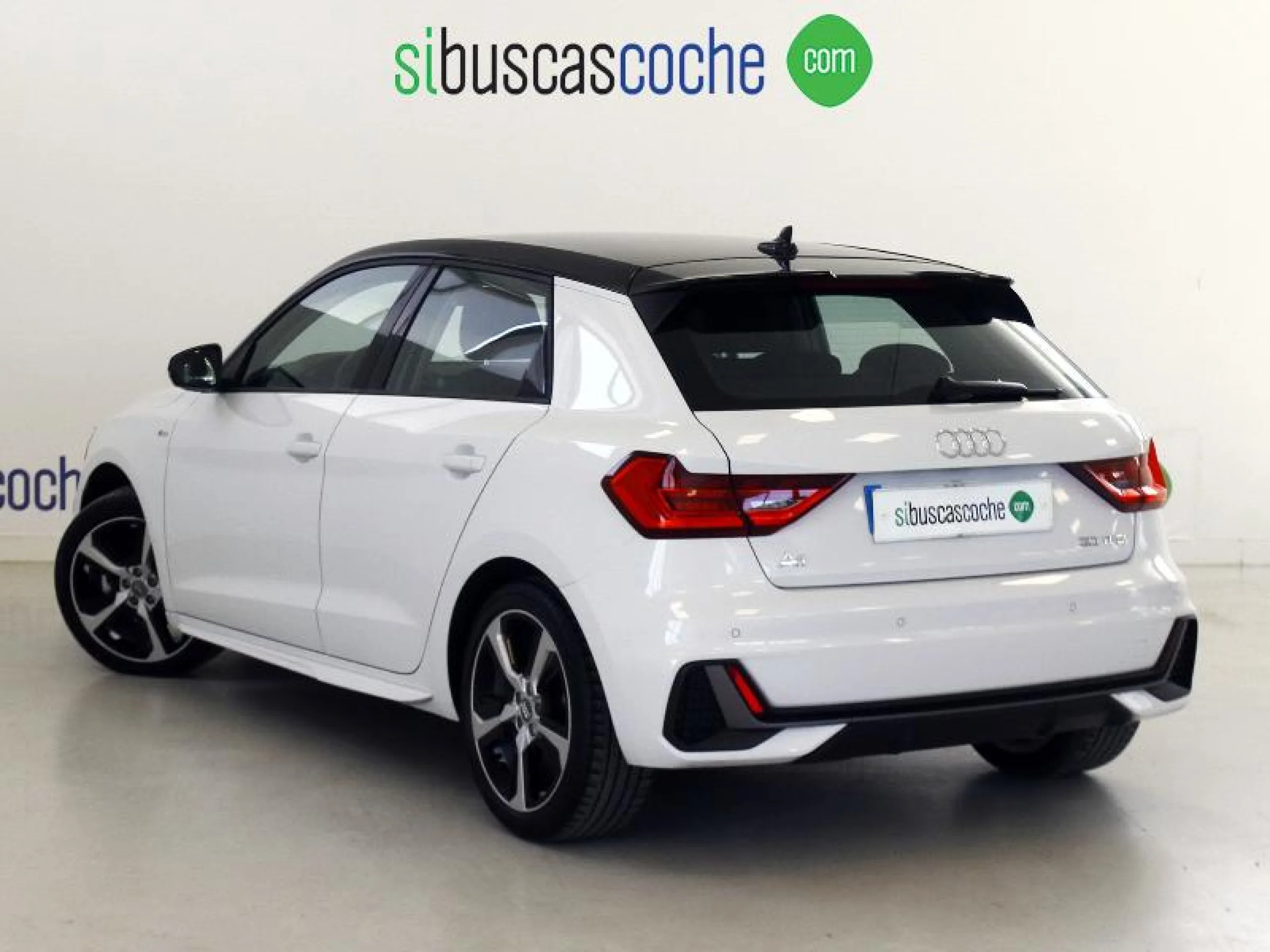 AUDI A1 SPORTBACK ADRENALIN 30 TFSI 85KW S TRON - Foto 2