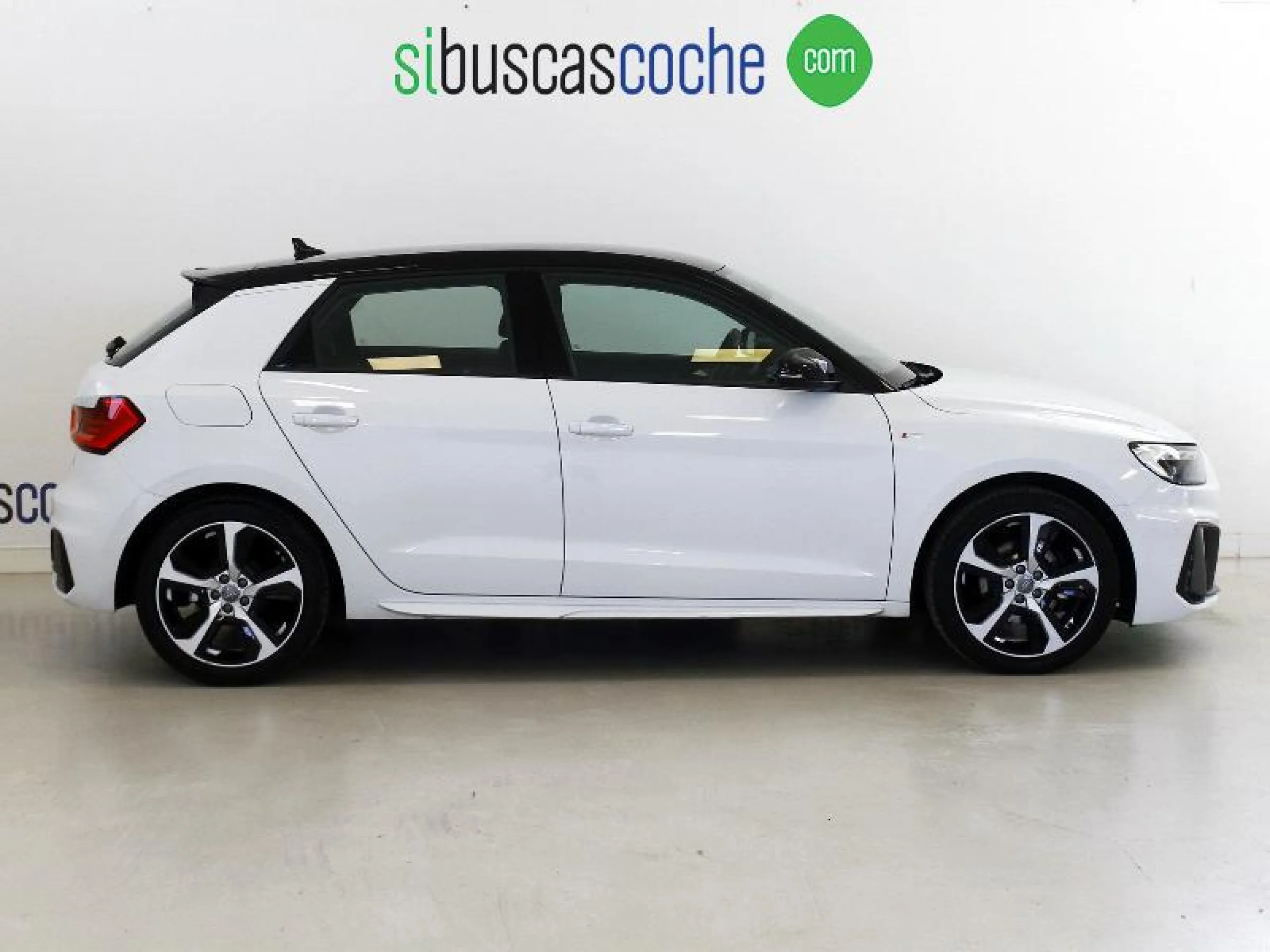 AUDI A1 SPORTBACK ADRENALIN 30 TFSI 85KW S TRON - Foto 3