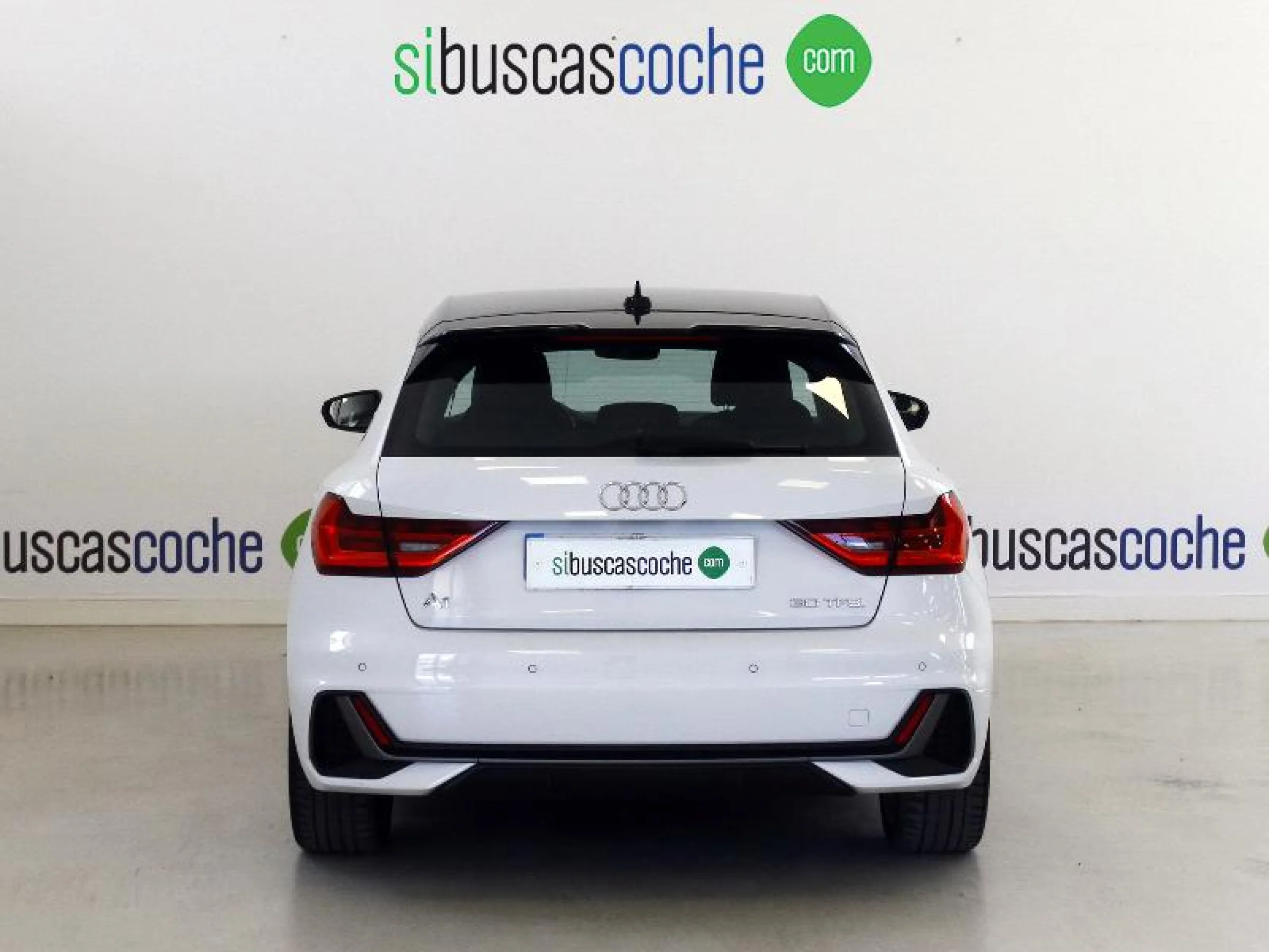 AUDI A1 SPORTBACK ADRENALIN 30 TFSI 85KW S TRON - Foto 17