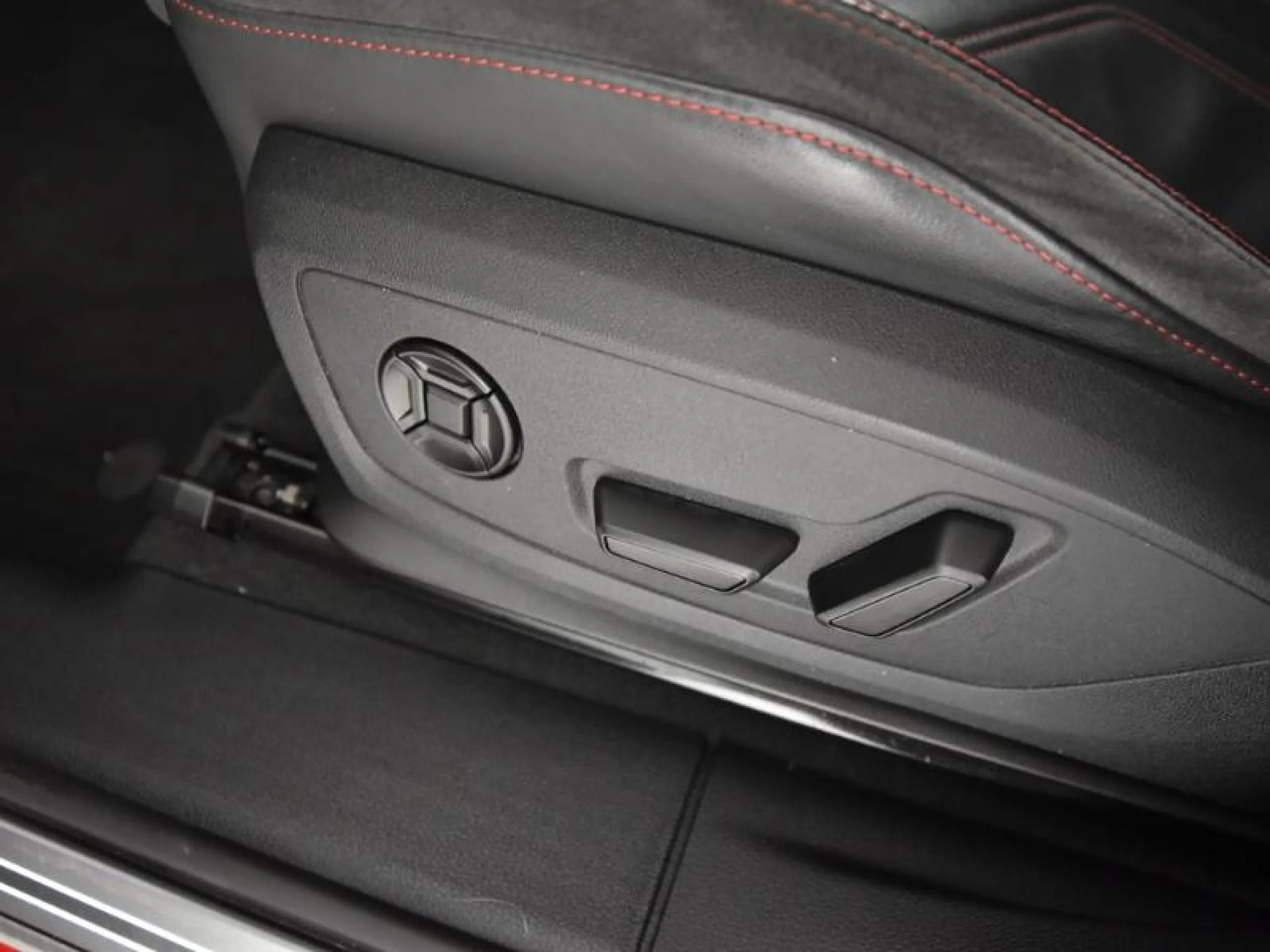 AUDI Q3 45 TFSI 180KW S TRONIC QUATTR BLACK LINE - Foto 11