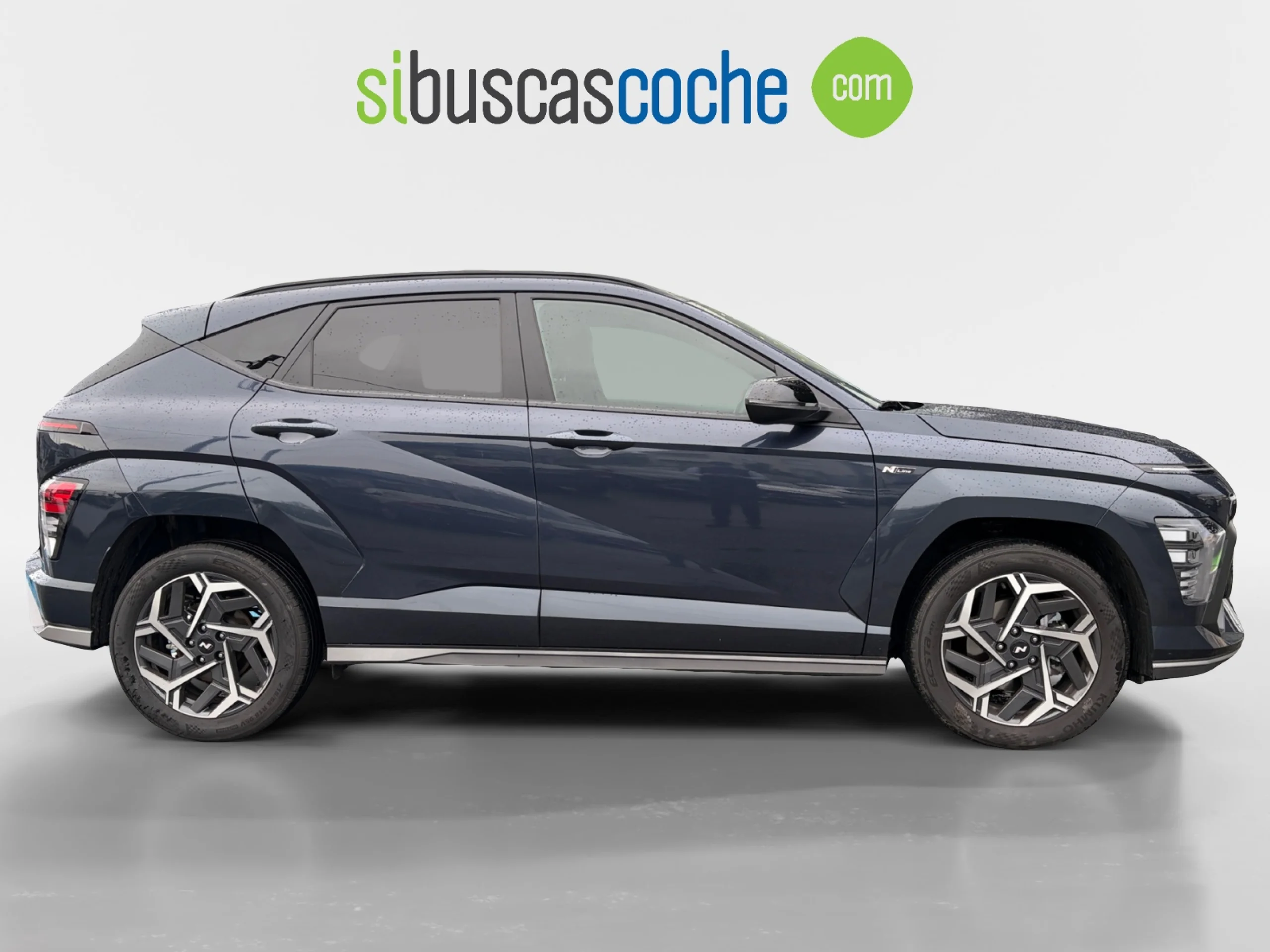 HYUNDAI KONA 1.0 TGDI N LINE - Foto 3