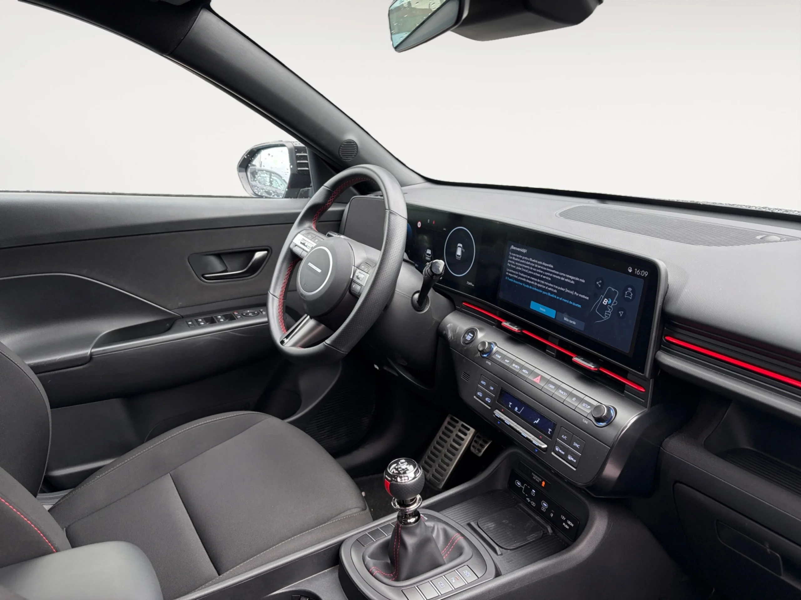 HYUNDAI KONA 1.0 TGDI N LINE - Foto 4