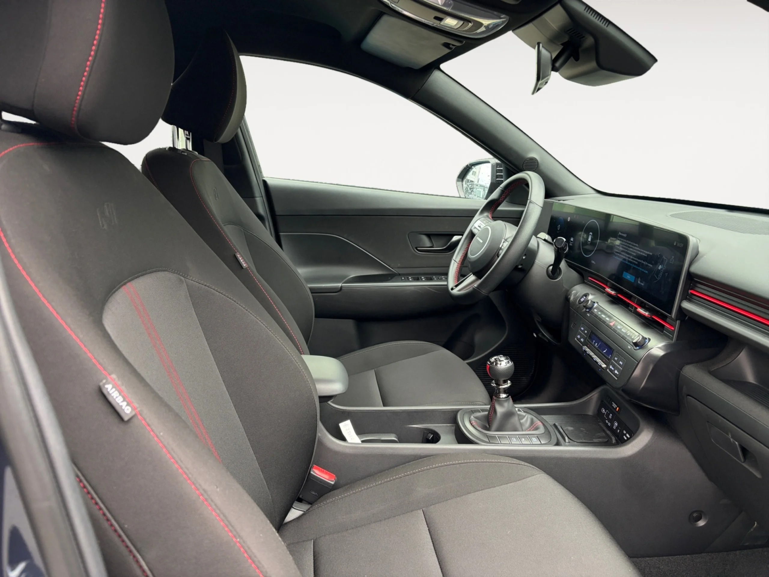 HYUNDAI KONA 1.0 TGDI N LINE - Foto 5