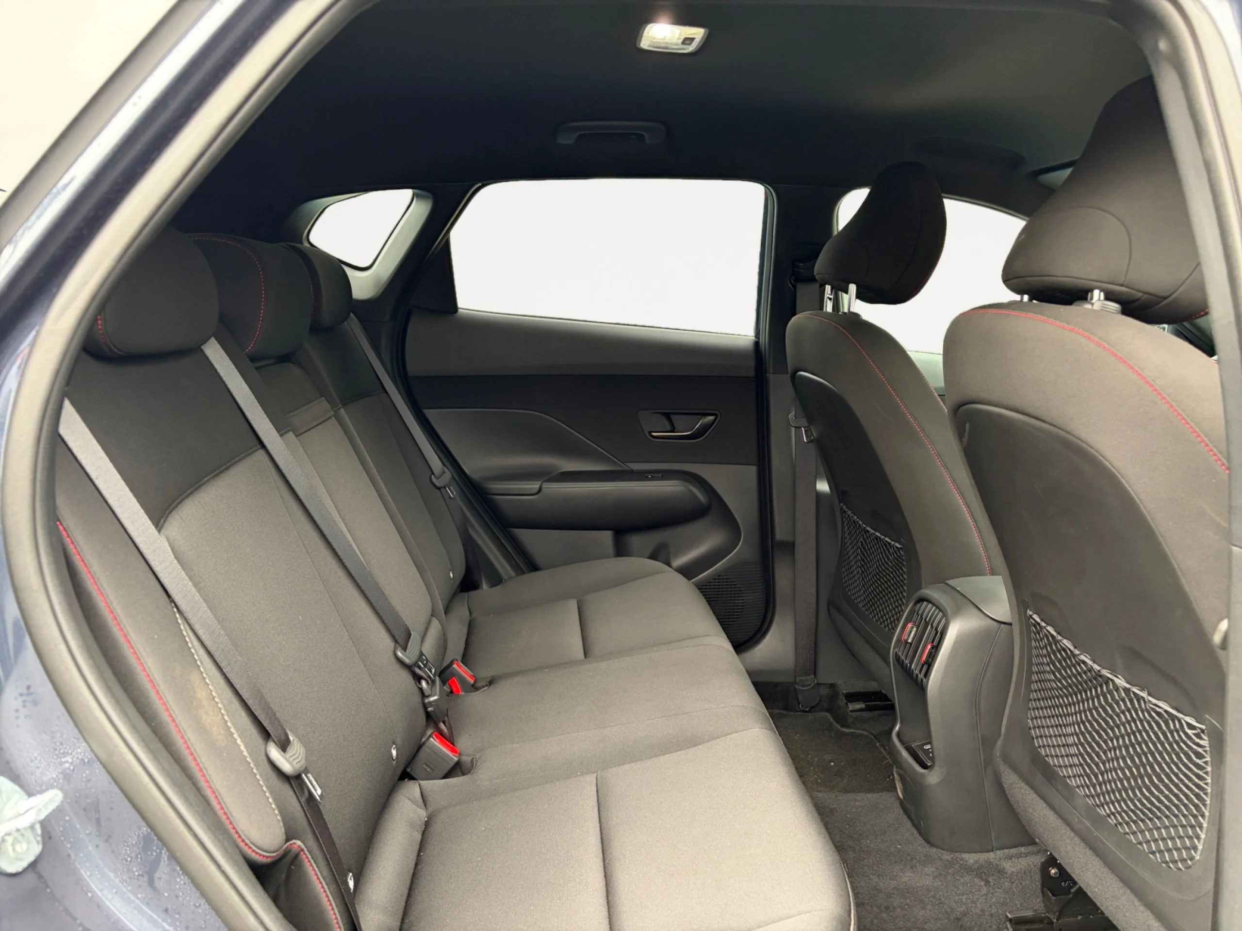 HYUNDAI KONA 1.0 TGDI N LINE - Foto 6