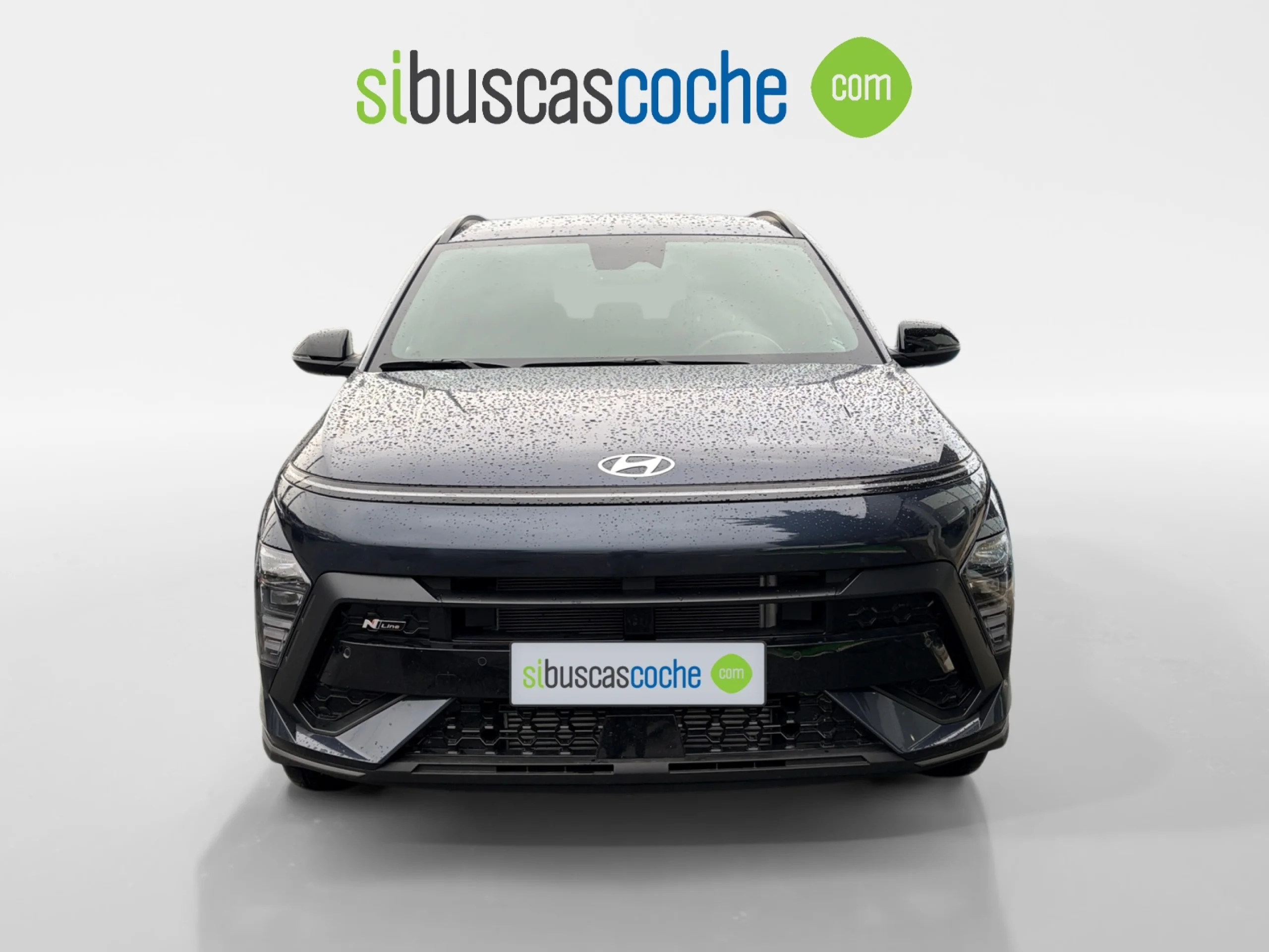 HYUNDAI KONA 1.0 TGDI N LINE - Foto 8