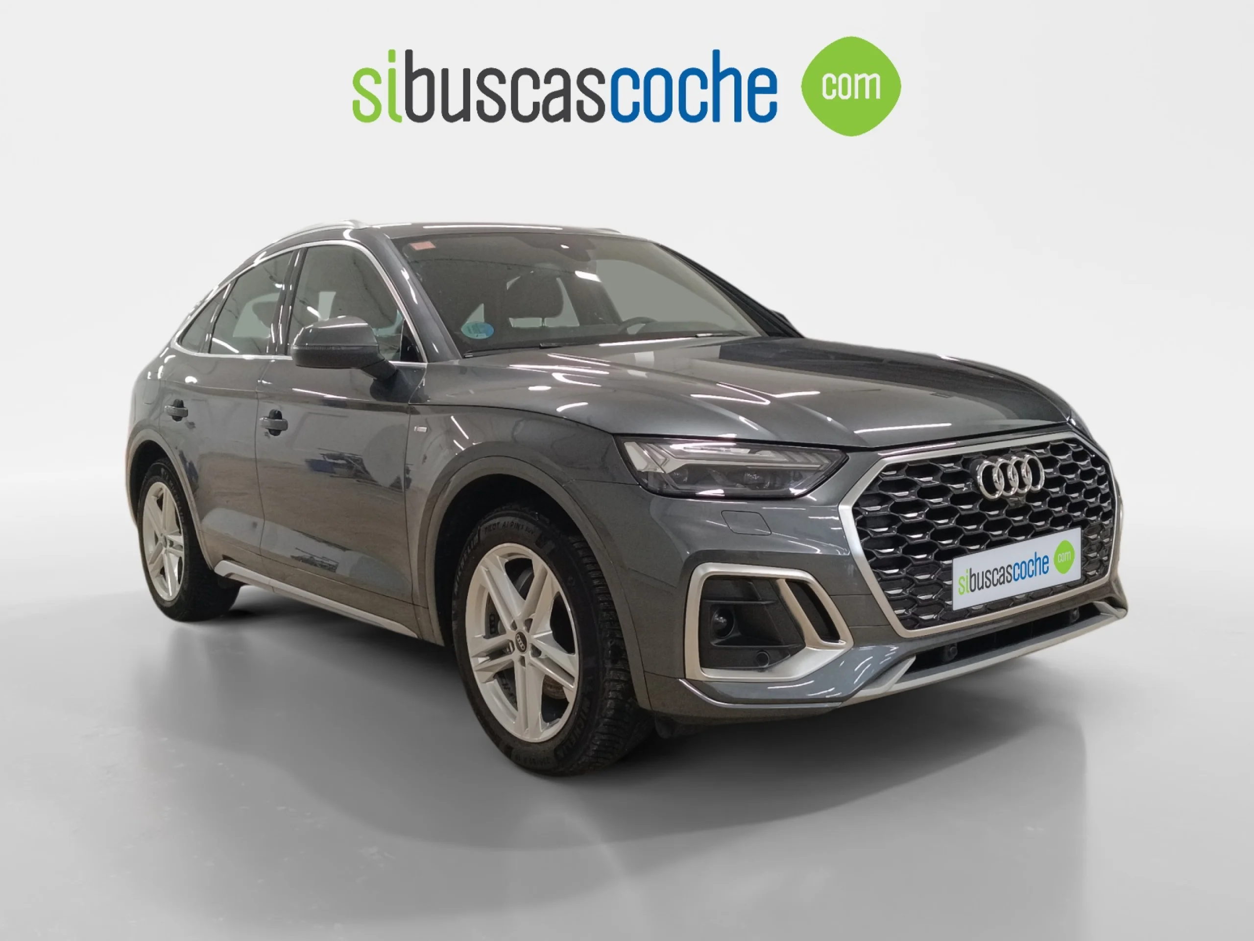 AUDI Q5 SPORTBACK S LINE 35 TDI 120KW S TRONIC - Foto 1