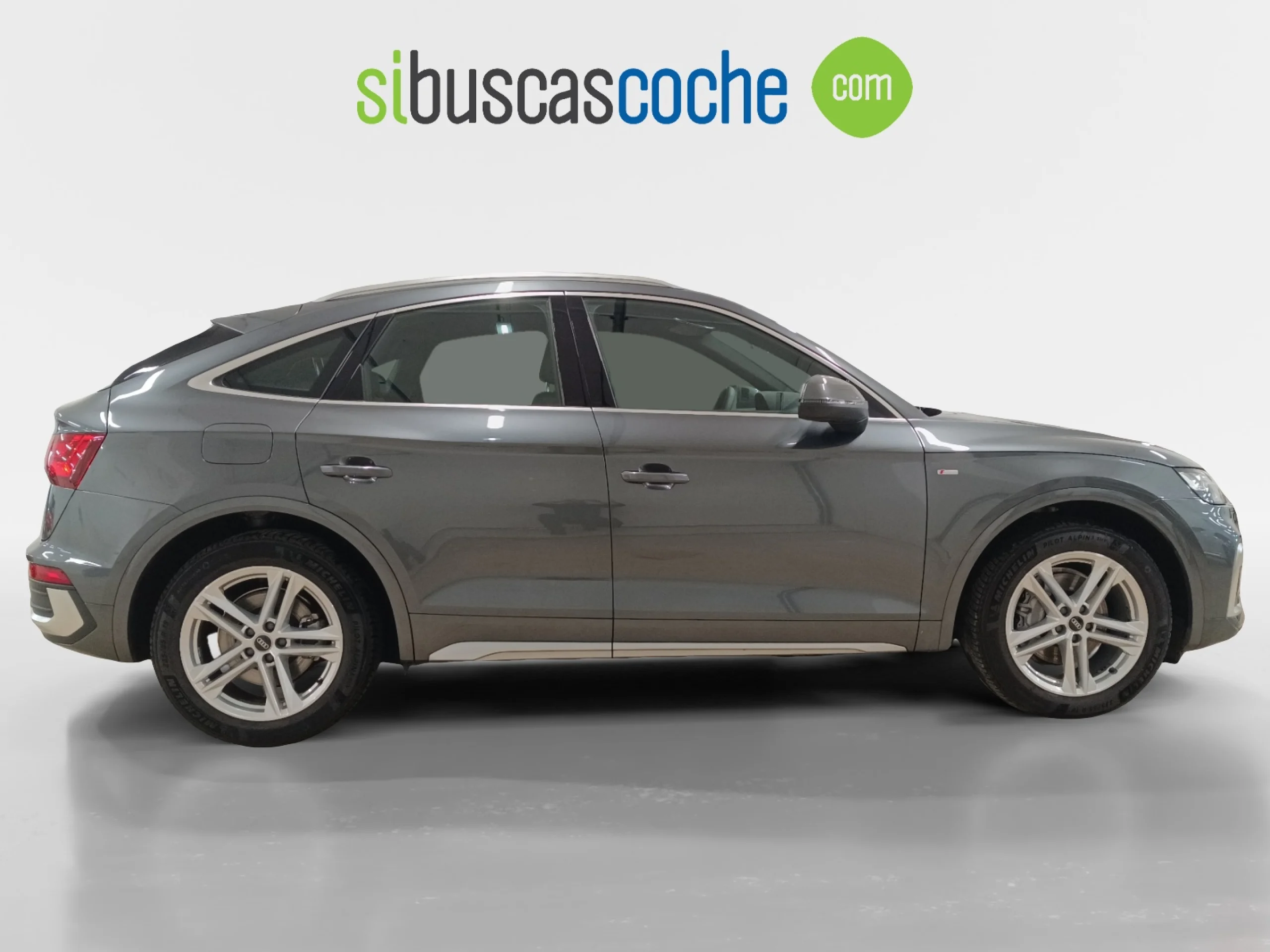 AUDI Q5 SPORTBACK S LINE 35 TDI 120KW S TRONIC - Foto 3