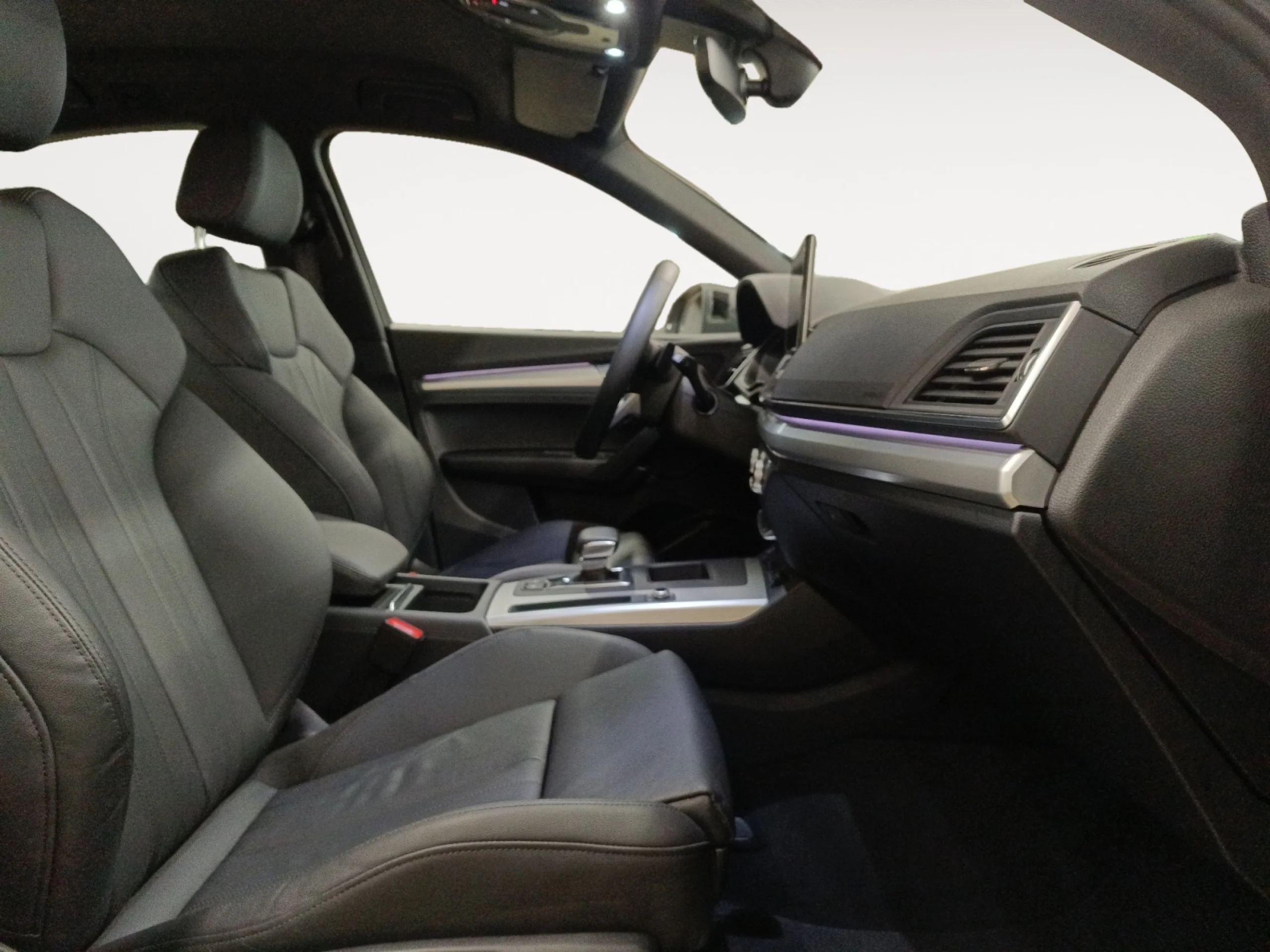 AUDI Q5 SPORTBACK S LINE 35 TDI 120KW S TRONIC - Foto 5