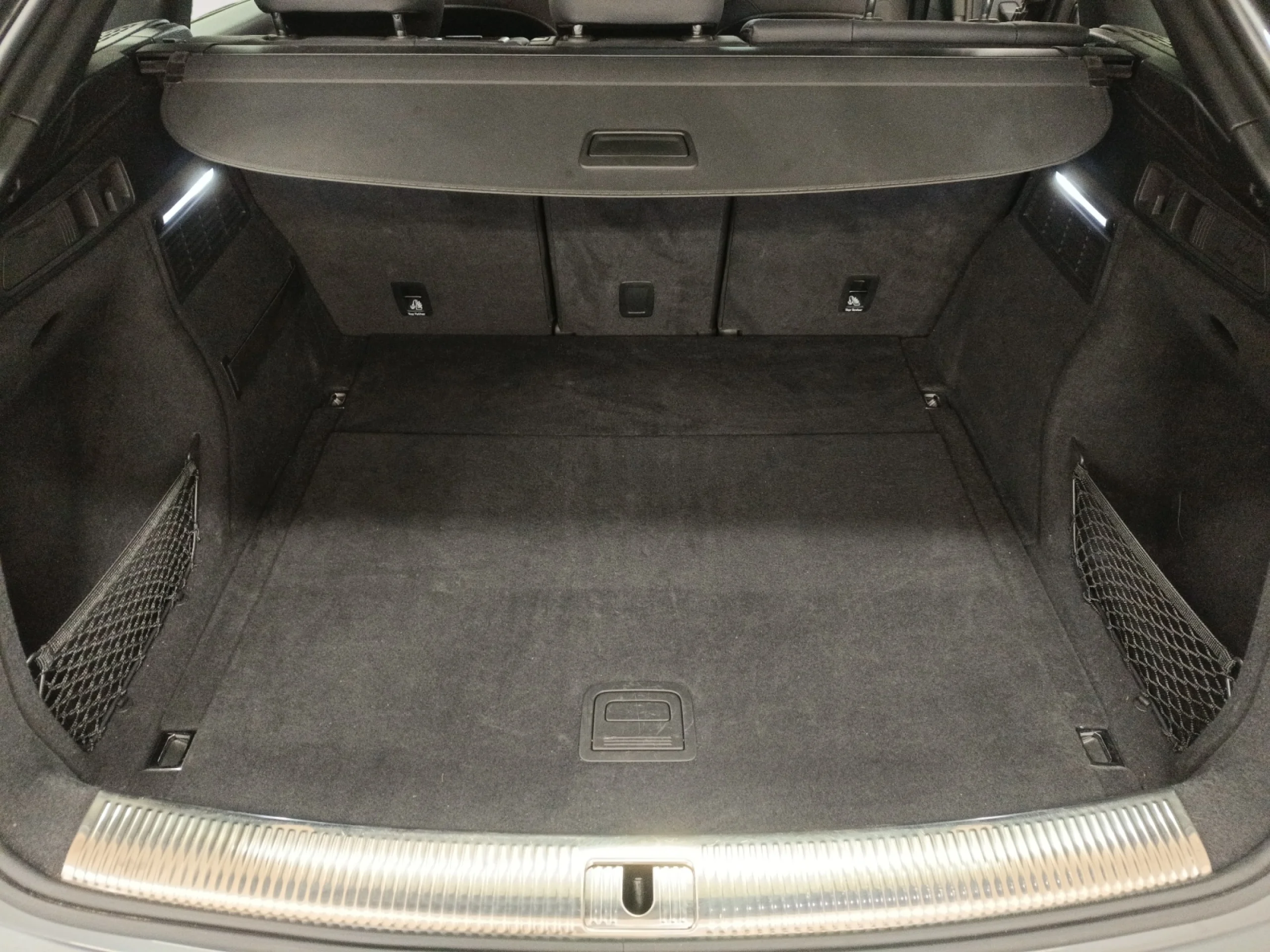 AUDI Q5 SPORTBACK S LINE 35 TDI 120KW S TRONIC - Foto 7