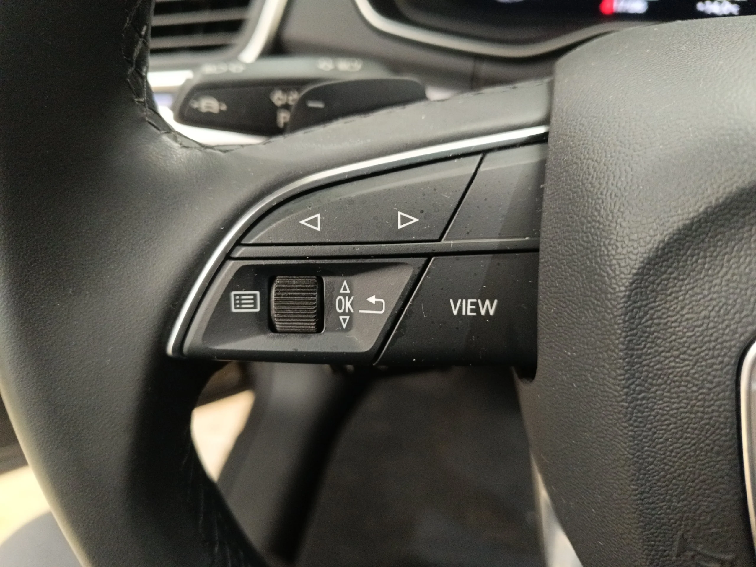 AUDI Q5 SPORTBACK S LINE 35 TDI 120KW S TRONIC - Foto 11