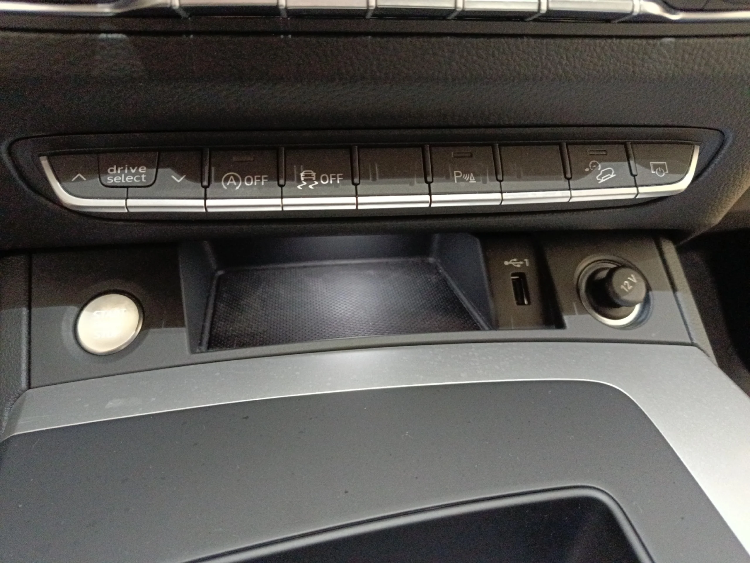 AUDI Q5 SPORTBACK S LINE 35 TDI 120KW S TRONIC - Foto 13