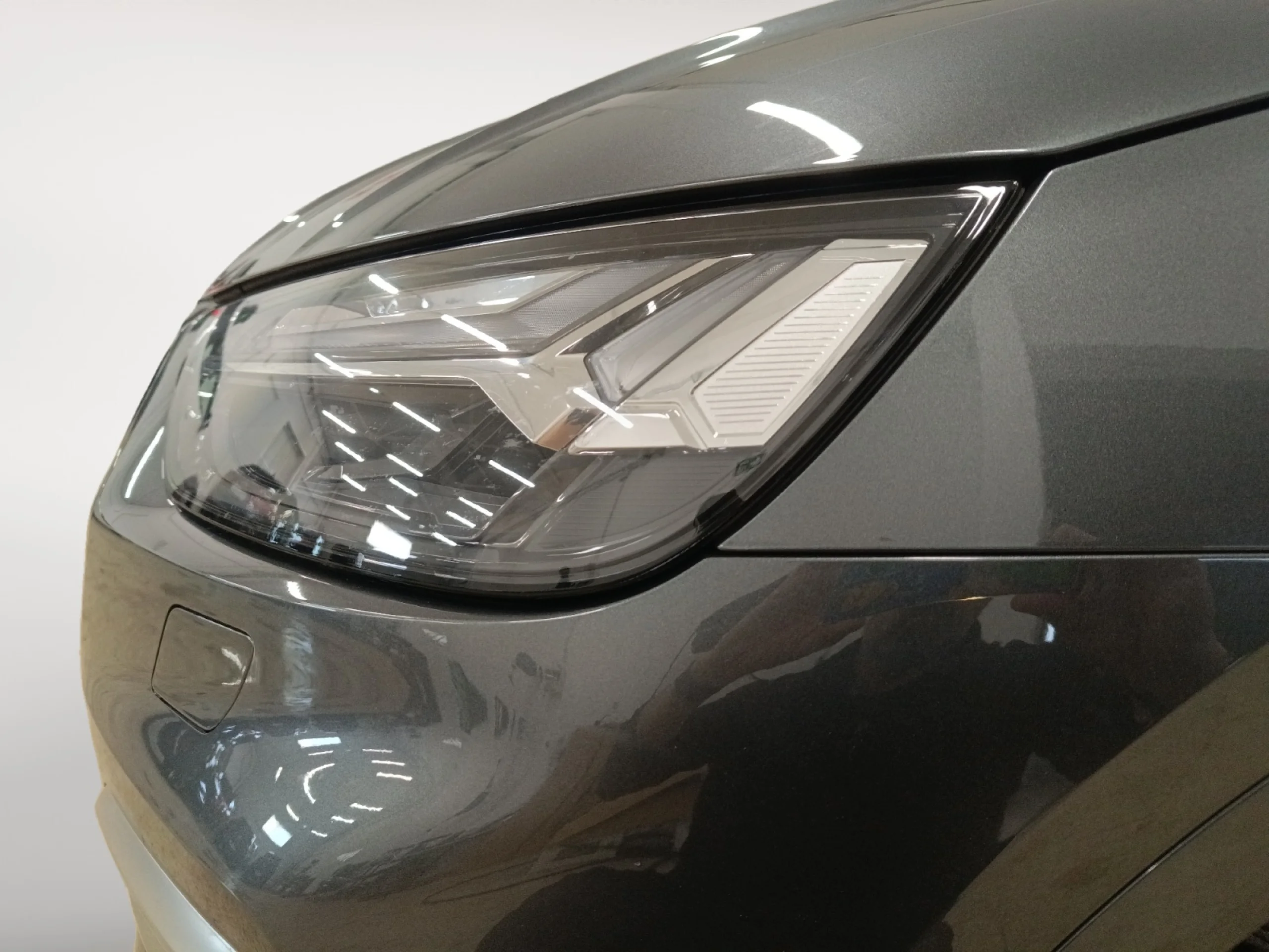 AUDI Q5 SPORTBACK S LINE 35 TDI 120KW S TRONIC - Foto 14