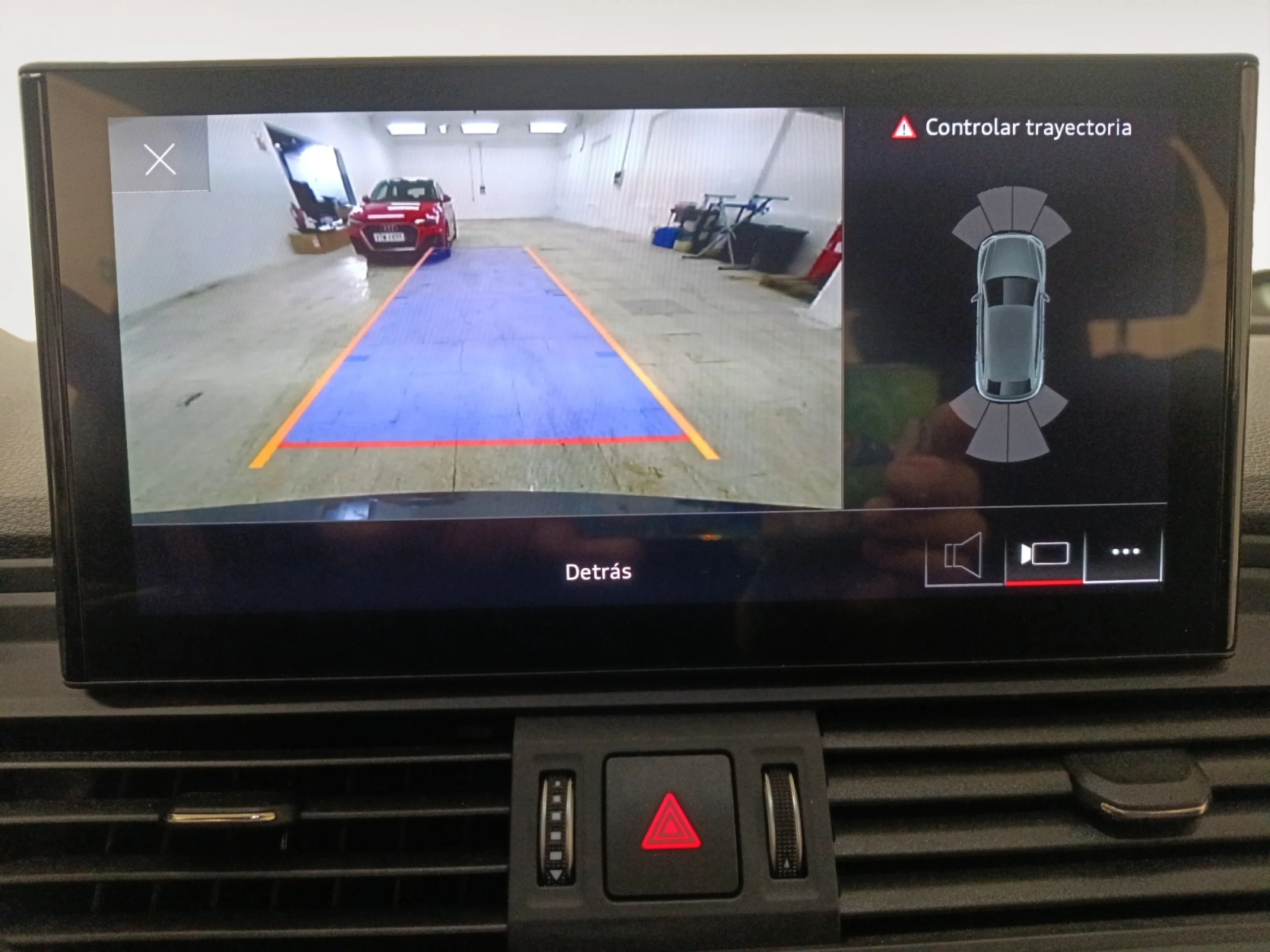 AUDI Q5 SPORTBACK S LINE 35 TDI 120KW S TRONIC - Foto 15