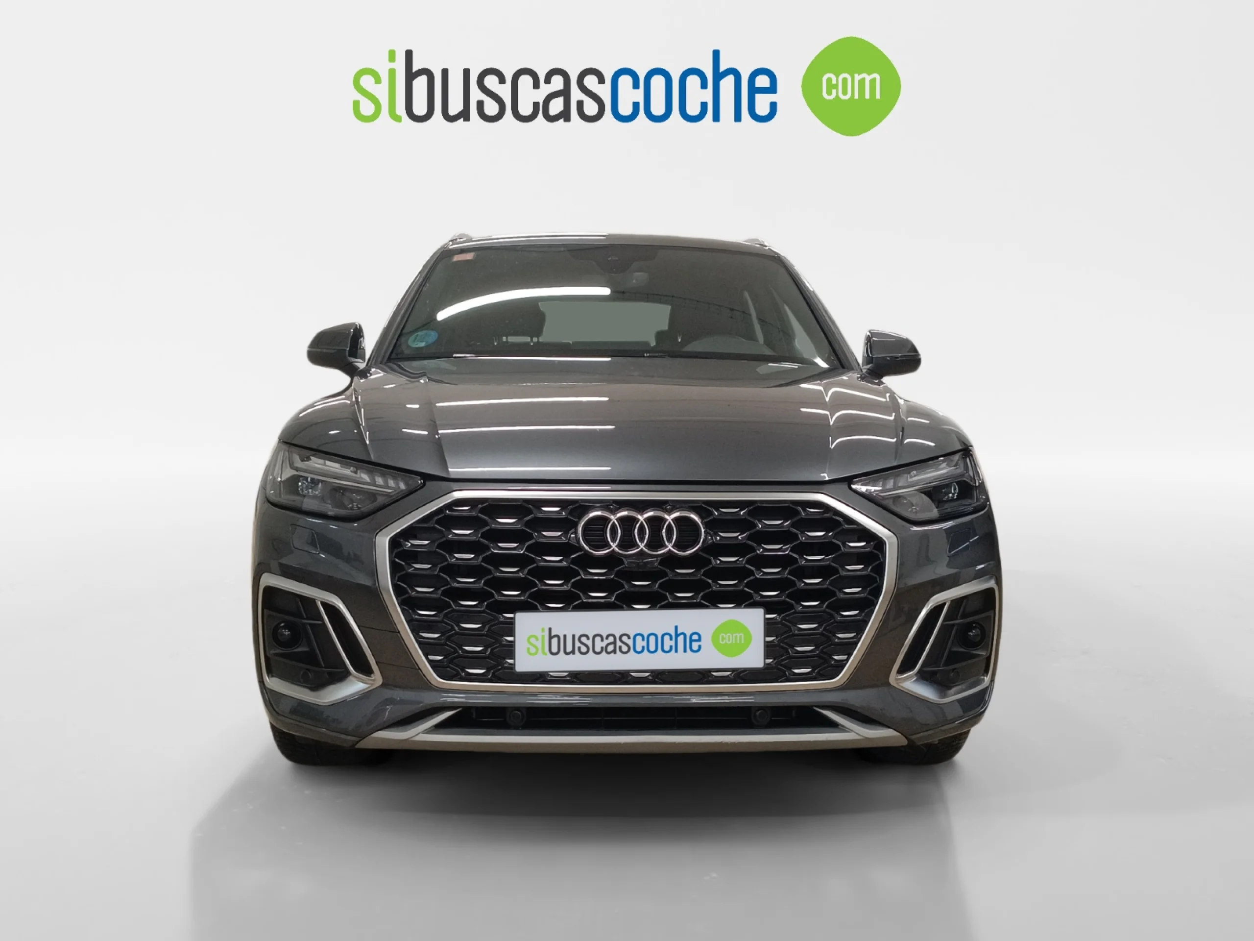 AUDI Q5 SPORTBACK S LINE 35 TDI 120KW S TRONIC - Foto 17