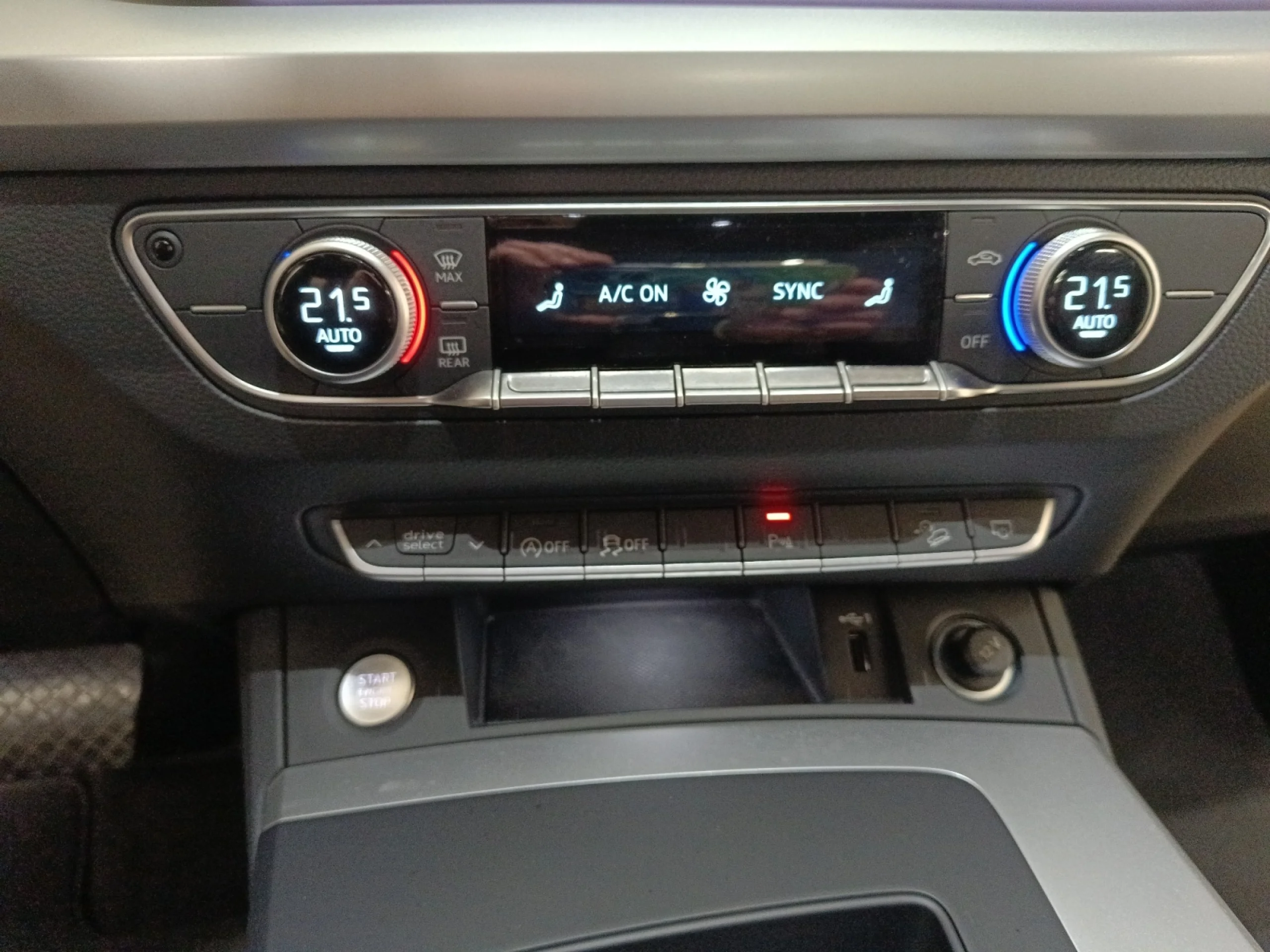 AUDI Q5 SPORTBACK S LINE 35 TDI 120KW S TRONIC - Foto 18