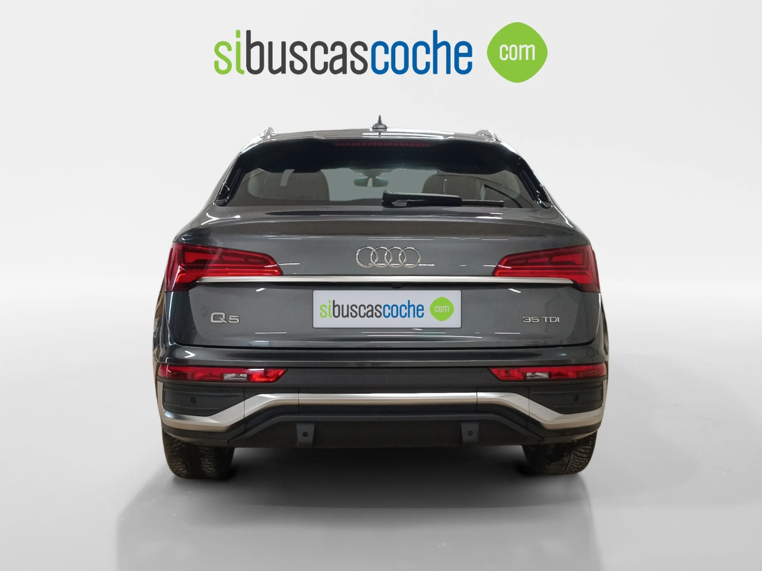 AUDI Q5 SPORTBACK S LINE 35 TDI 120KW S TRONIC - Foto 20