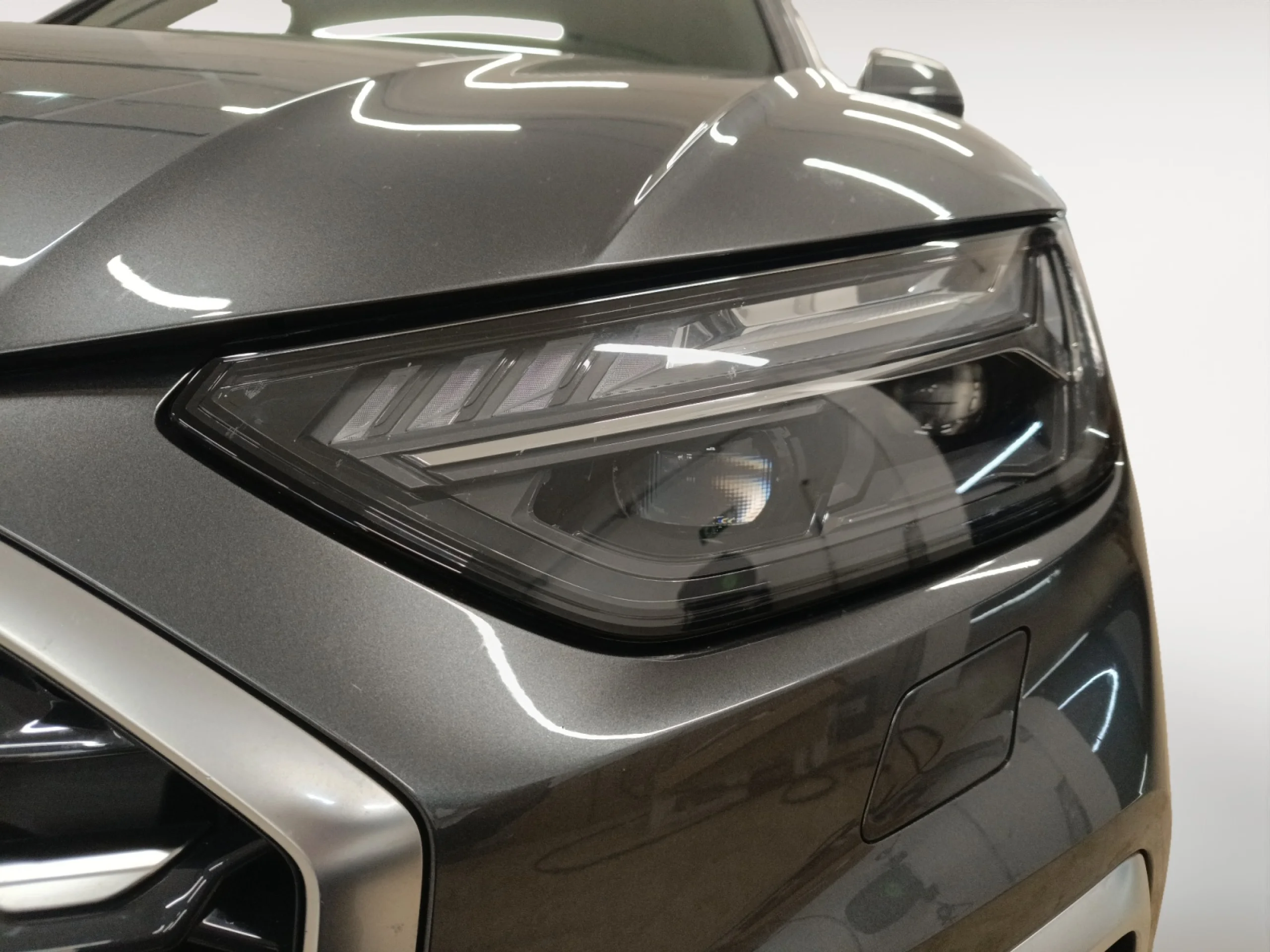 AUDI Q5 SPORTBACK S LINE 35 TDI 120KW S TRONIC - Foto 21