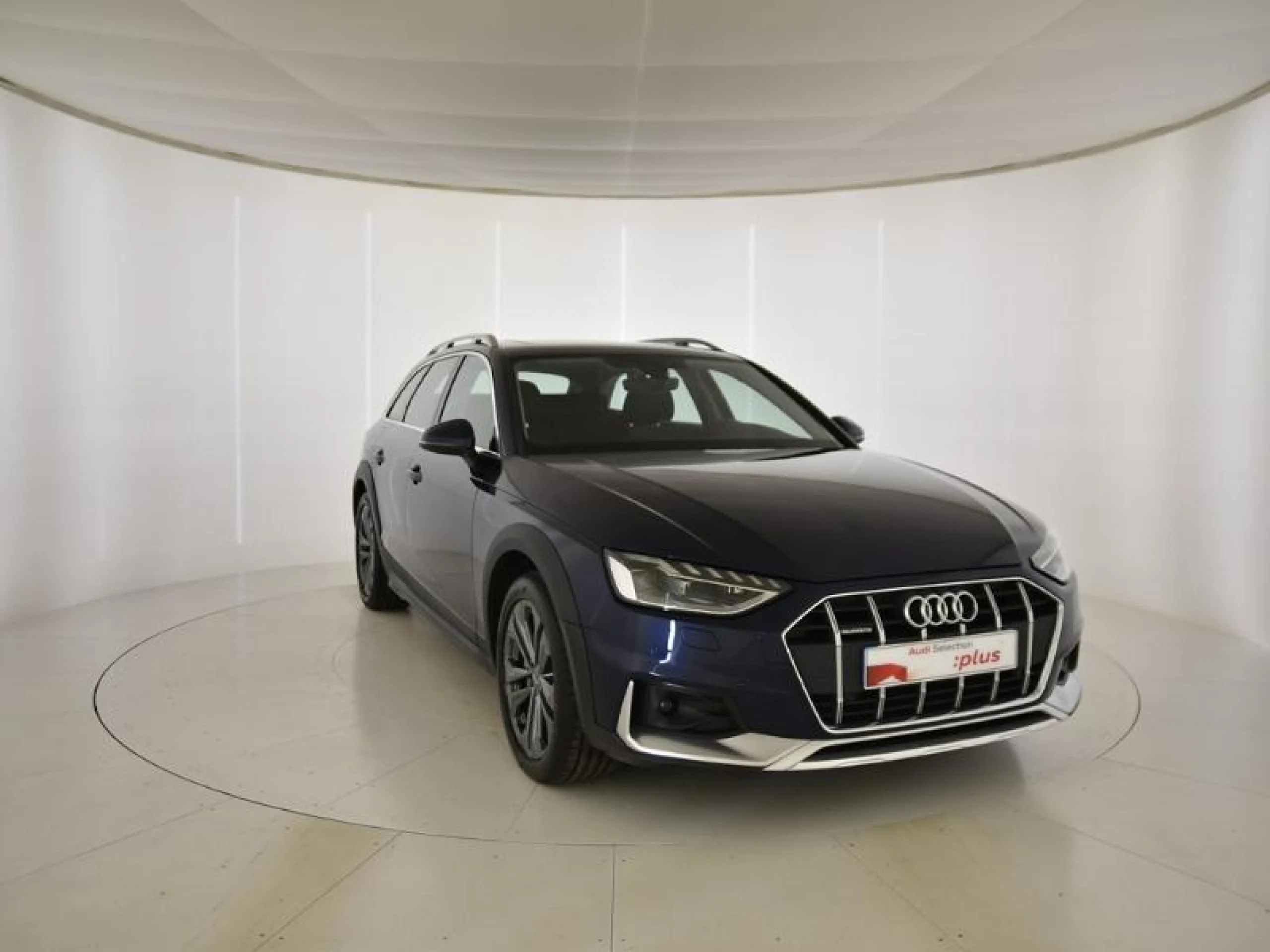 AUDI A4 ALLROAD QUATTRO 40 TDI 140KW (190CV) QUATTRO S TRONIC - Foto 1