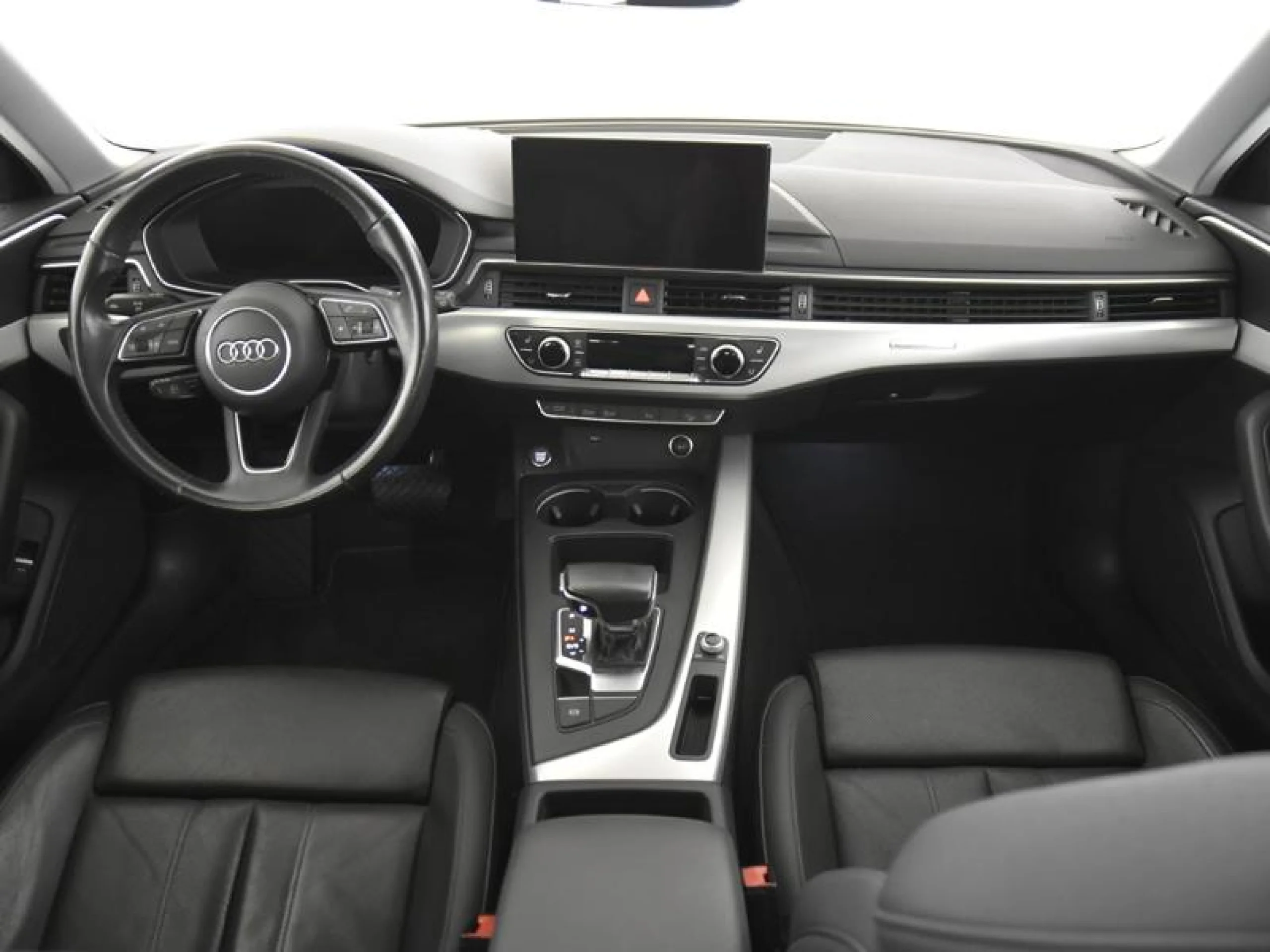 AUDI A4 ALLROAD QUATTRO 40 TDI 140KW (190CV) QUATTRO S TRONIC - Foto 4