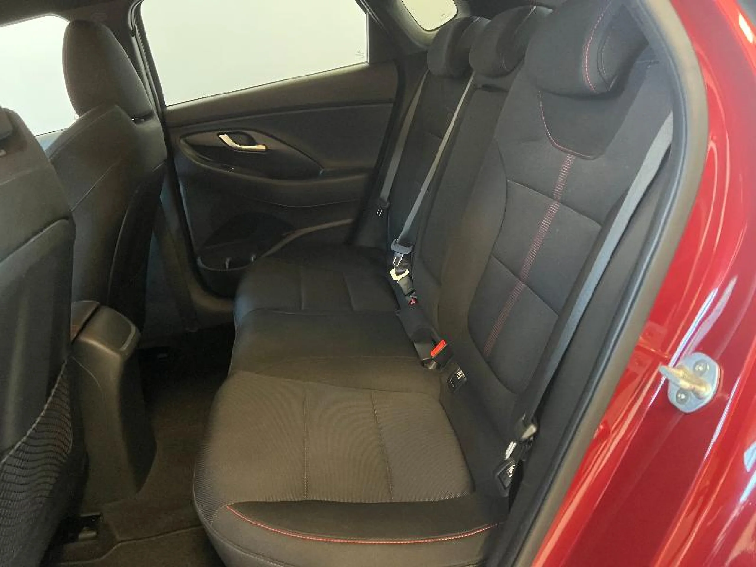 HYUNDAI I30 1.5 TGDI 48V N LINE FASTBACK - Foto 11