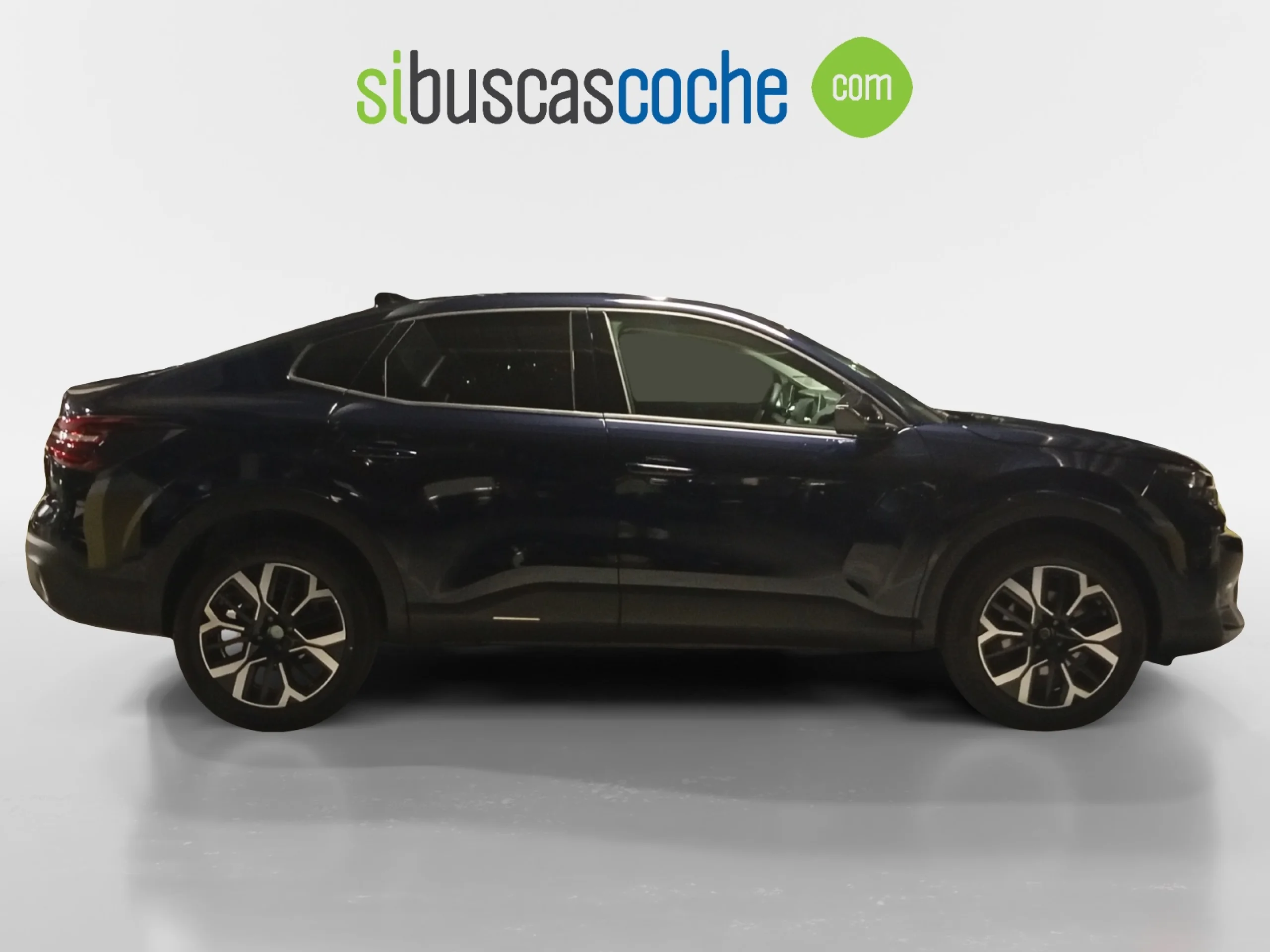 CITROEN C4 x HYBRID 145 Ë DCS6 MAX - Foto 3