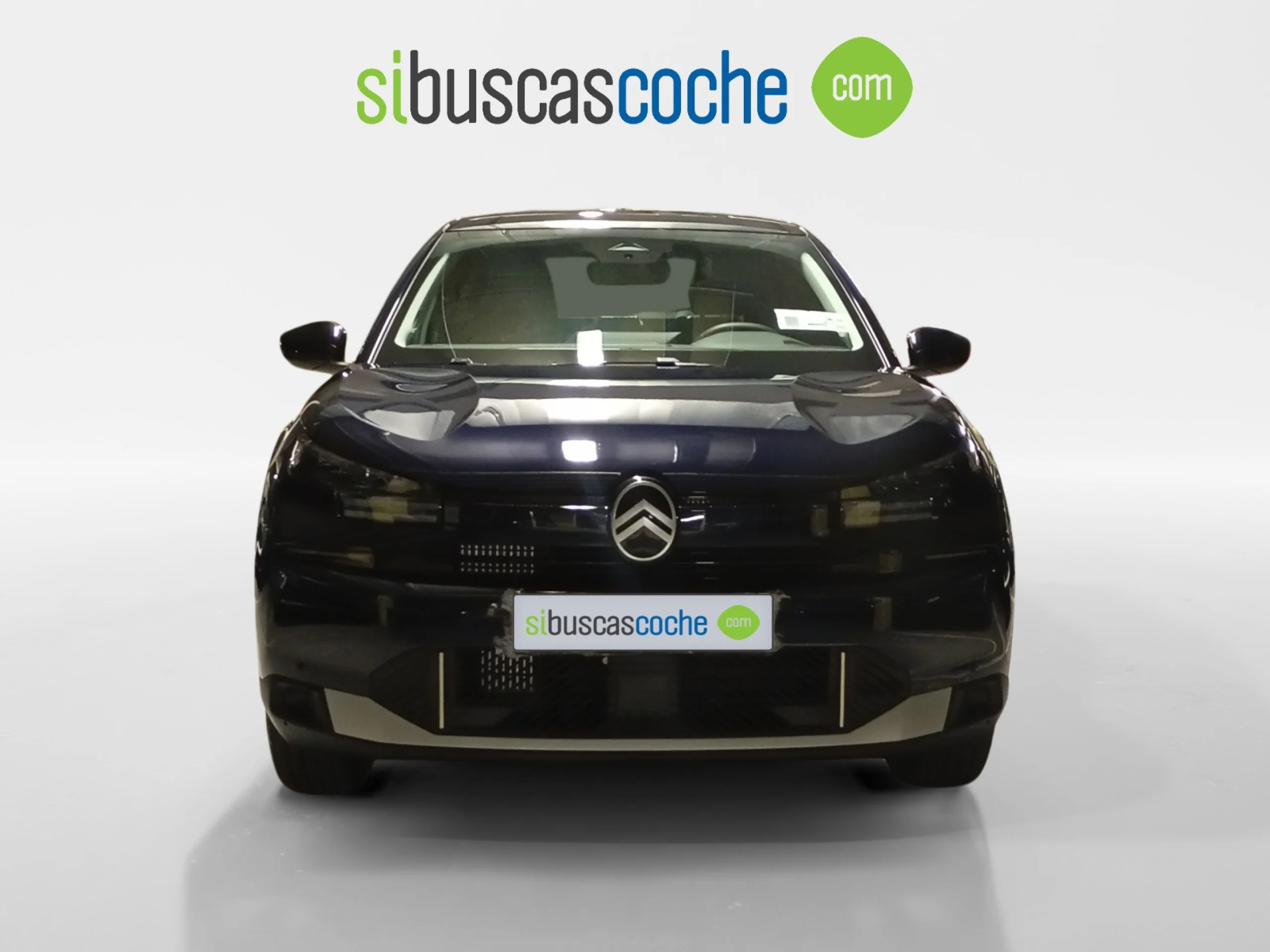 CITROEN C4 x HYBRID 145 Ë DCS6 MAX - Foto 16