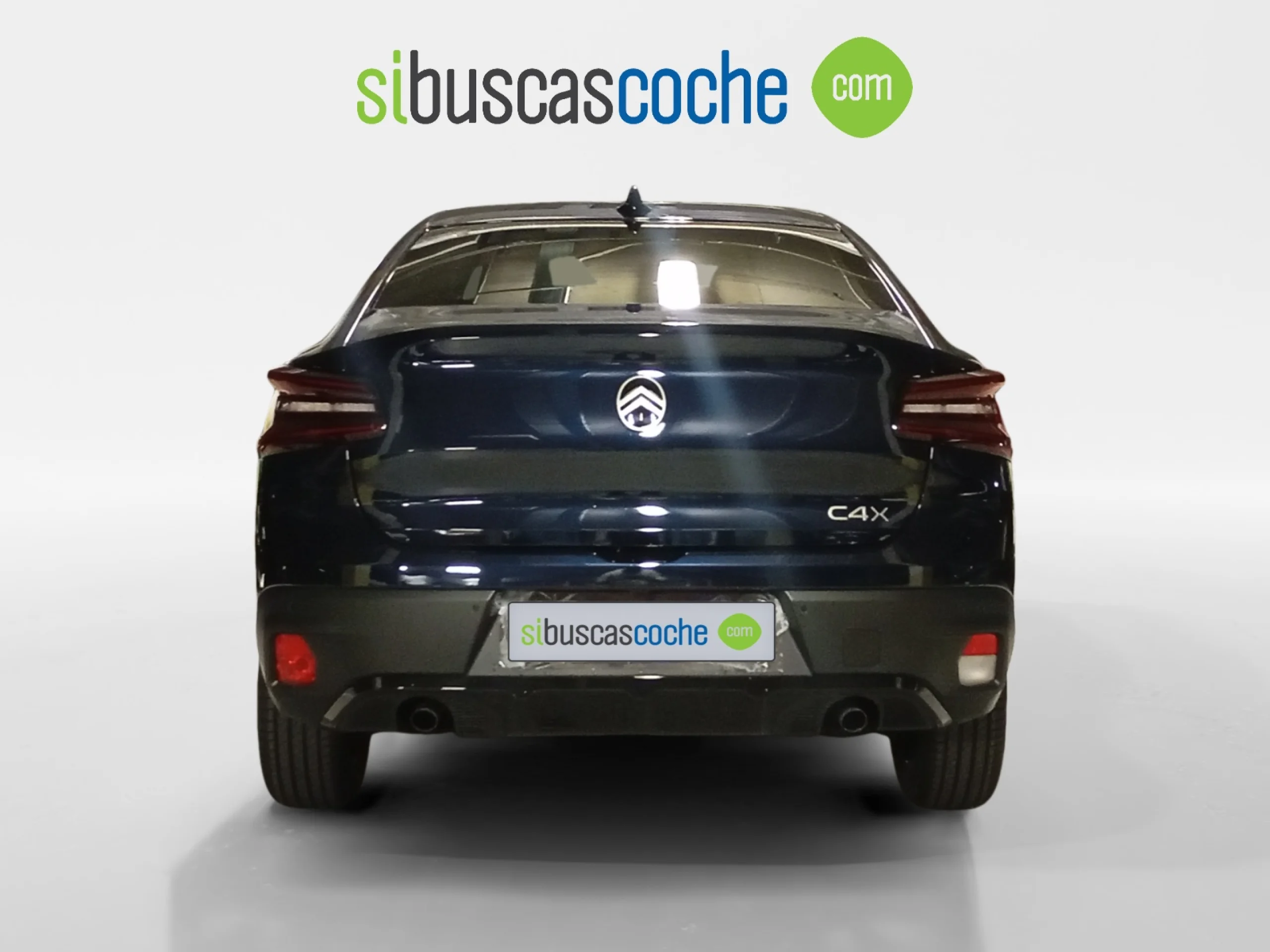 CITROEN C4 x HYBRID 145 Ë DCS6 MAX - Foto 17