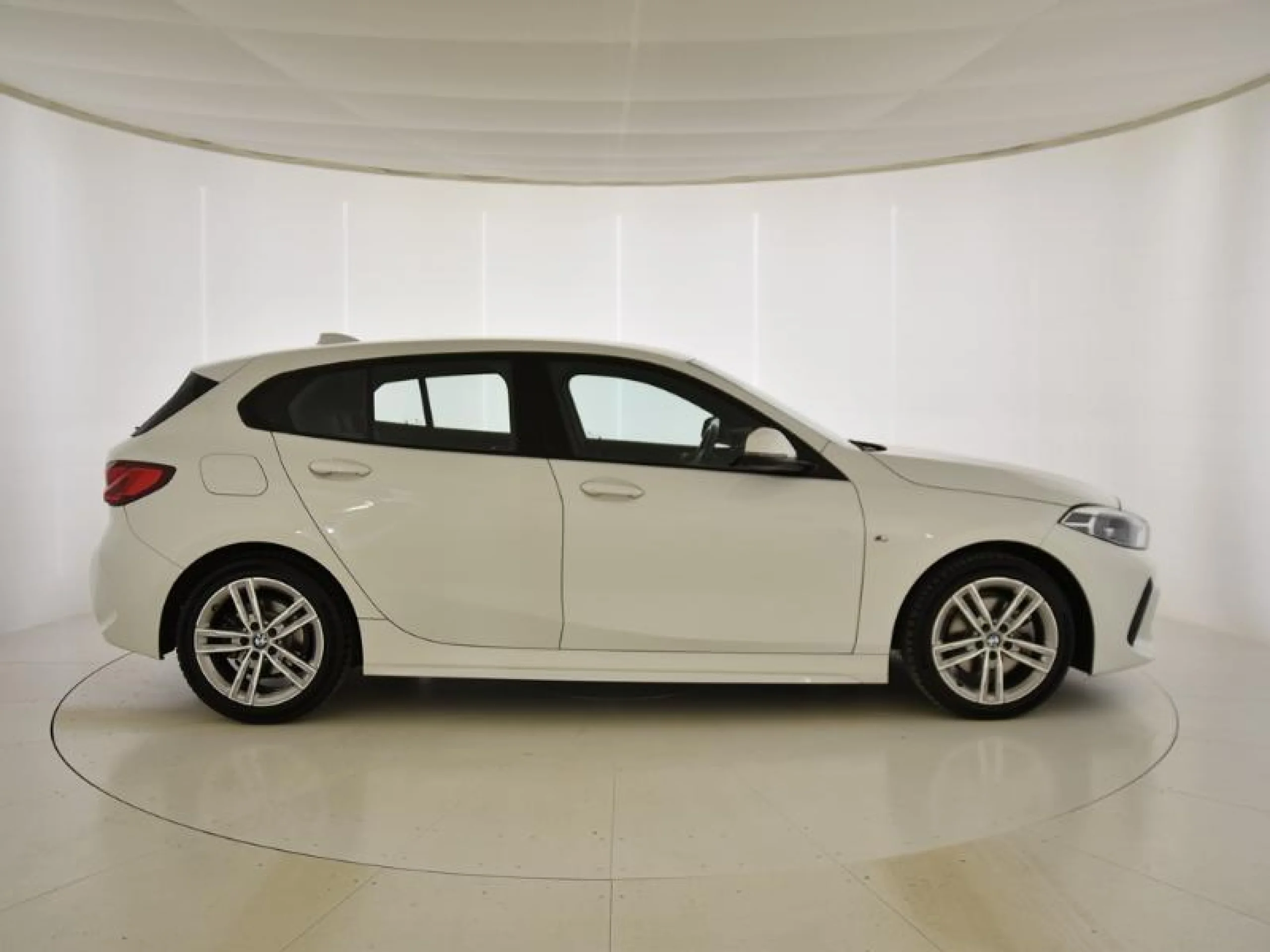 BMW SERIE 1 118I - Foto 3