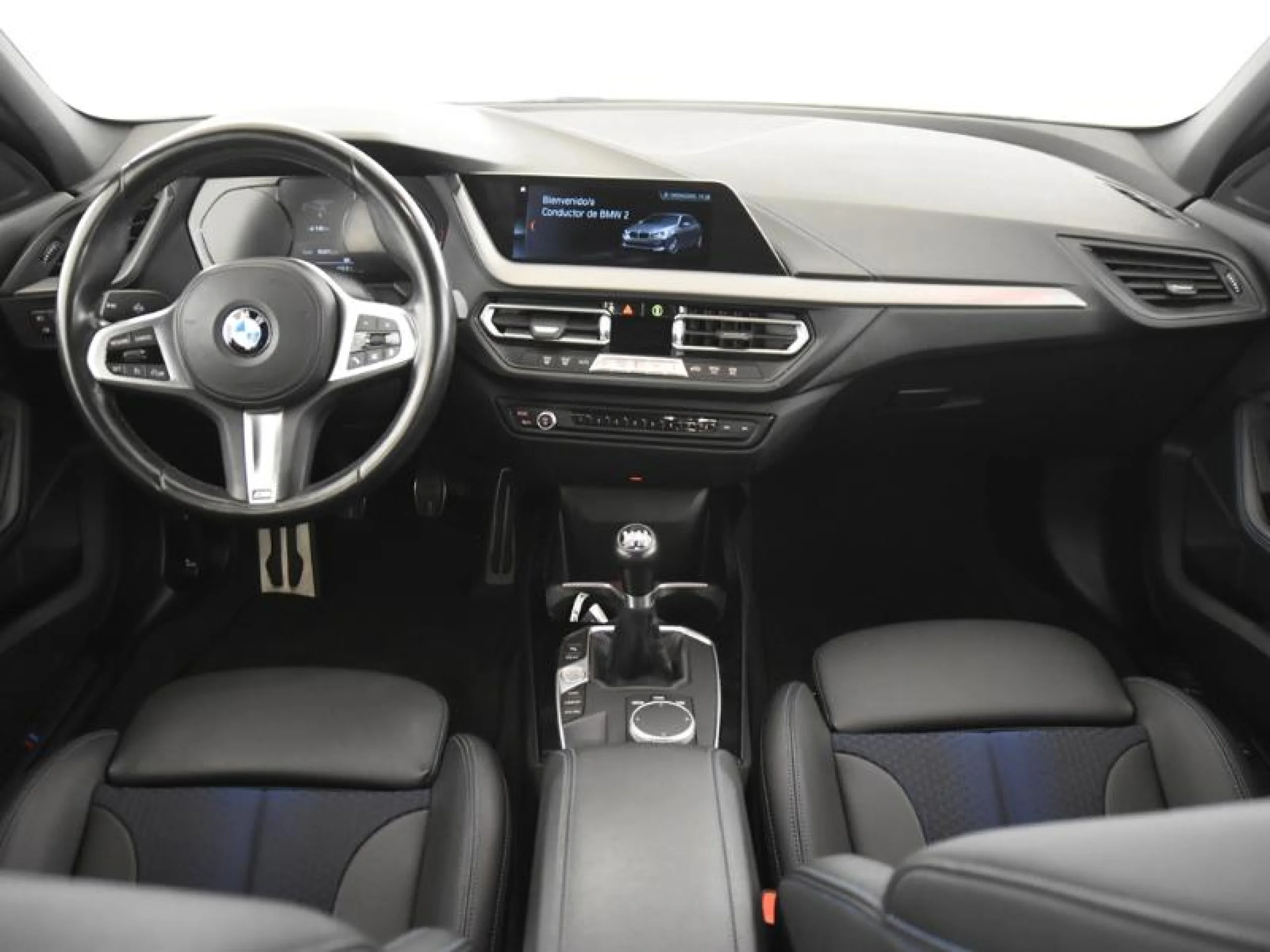 BMW SERIE 1 118I - Foto 4