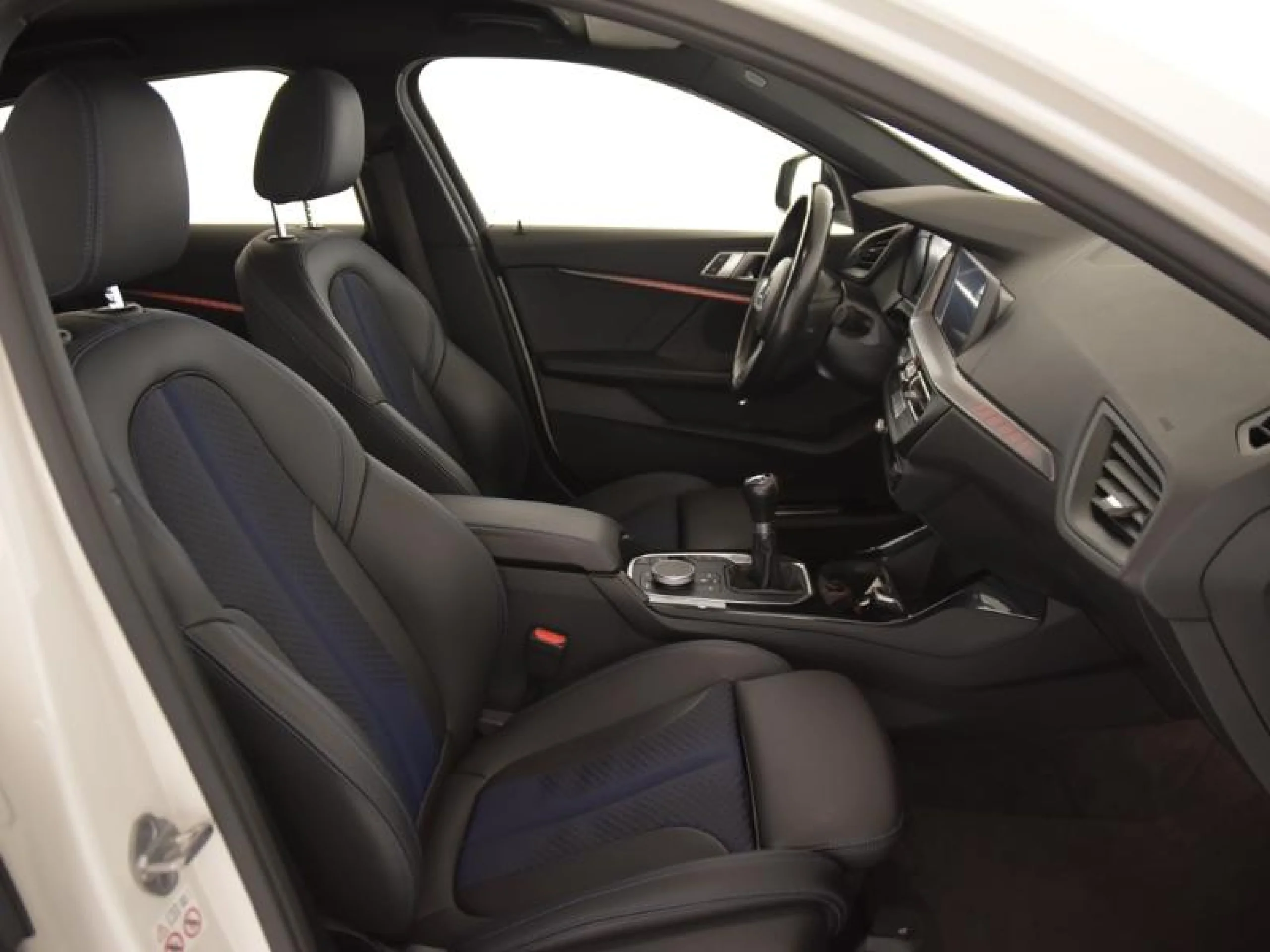 BMW SERIE 1 118I - Foto 5