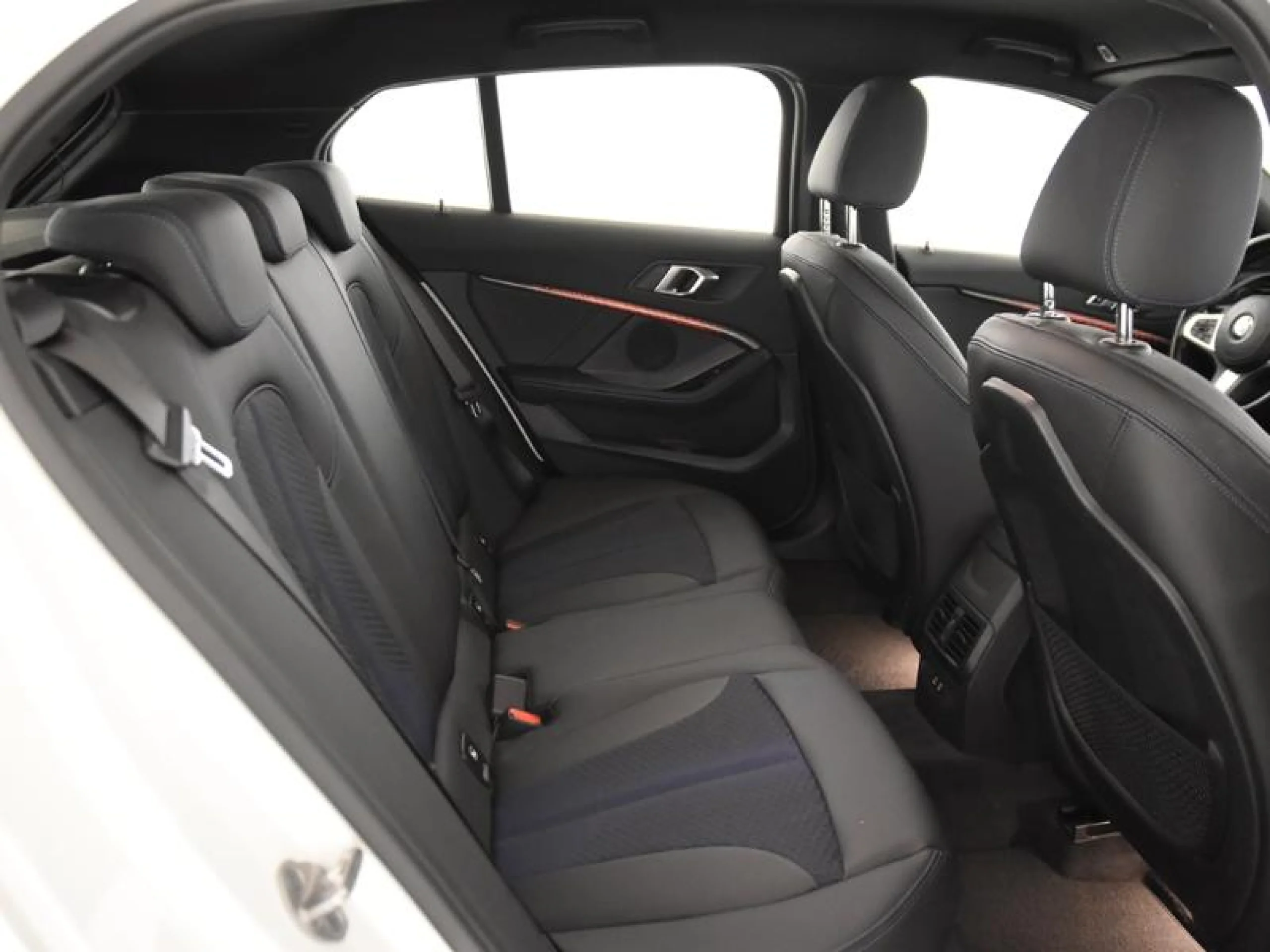 BMW SERIE 1 118I - Foto 6