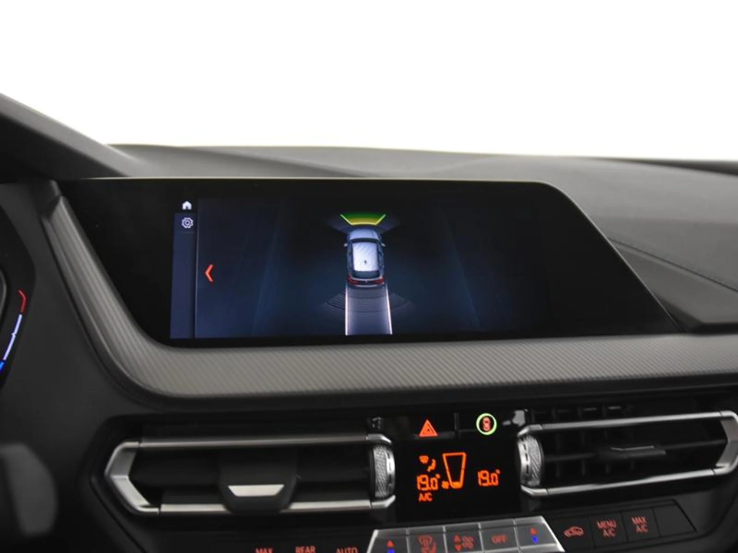 BMW SERIE 1 118I - Foto 11